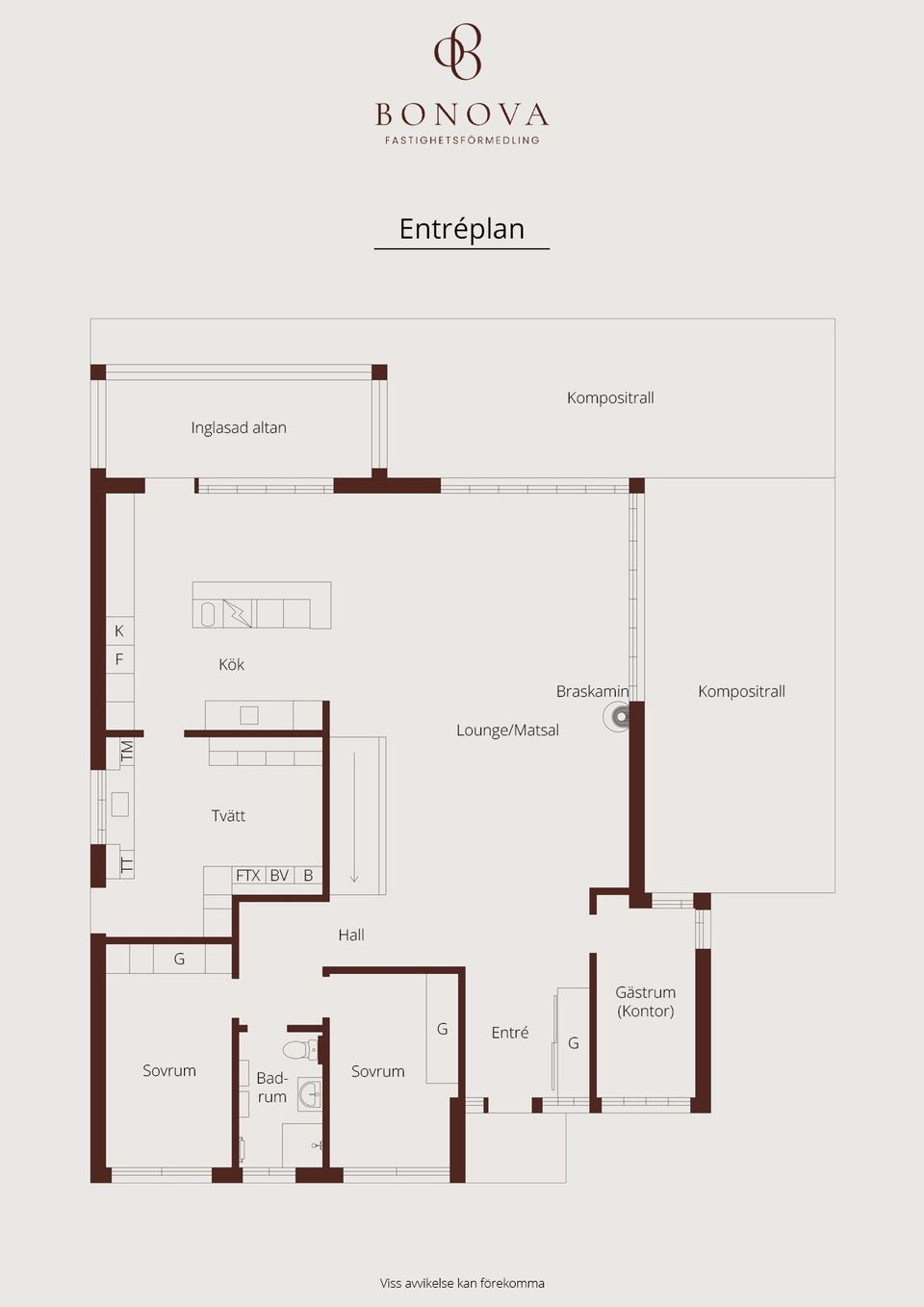 Villa, Klokhetsvägen 12, Nedre Aggerud, Karlskoga