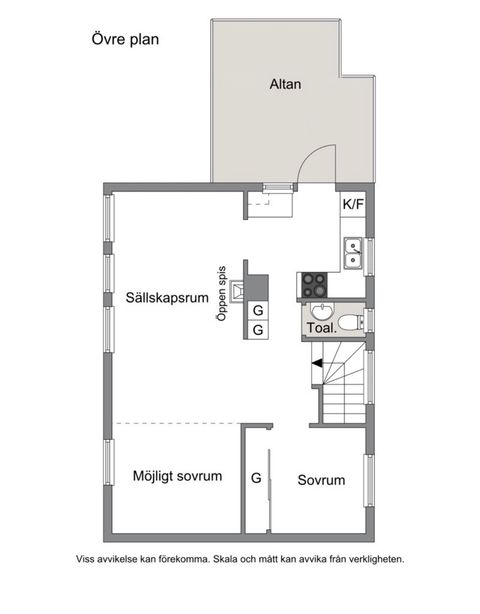 Villa, Tunnbrödsvägen 62, Bällsta, Stockholm