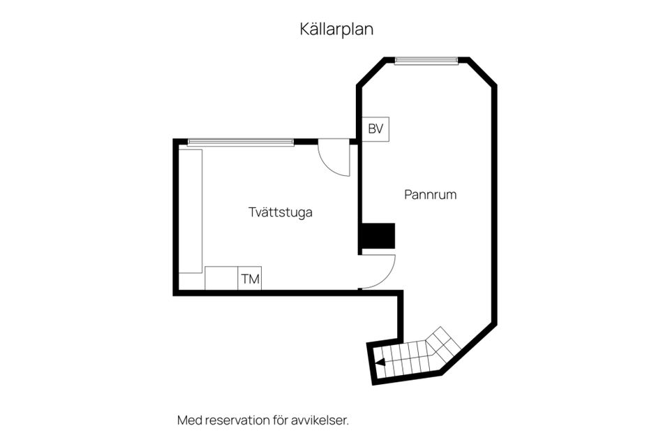 Villa, Kärvstavägen 11, Stöde, Sundsvall