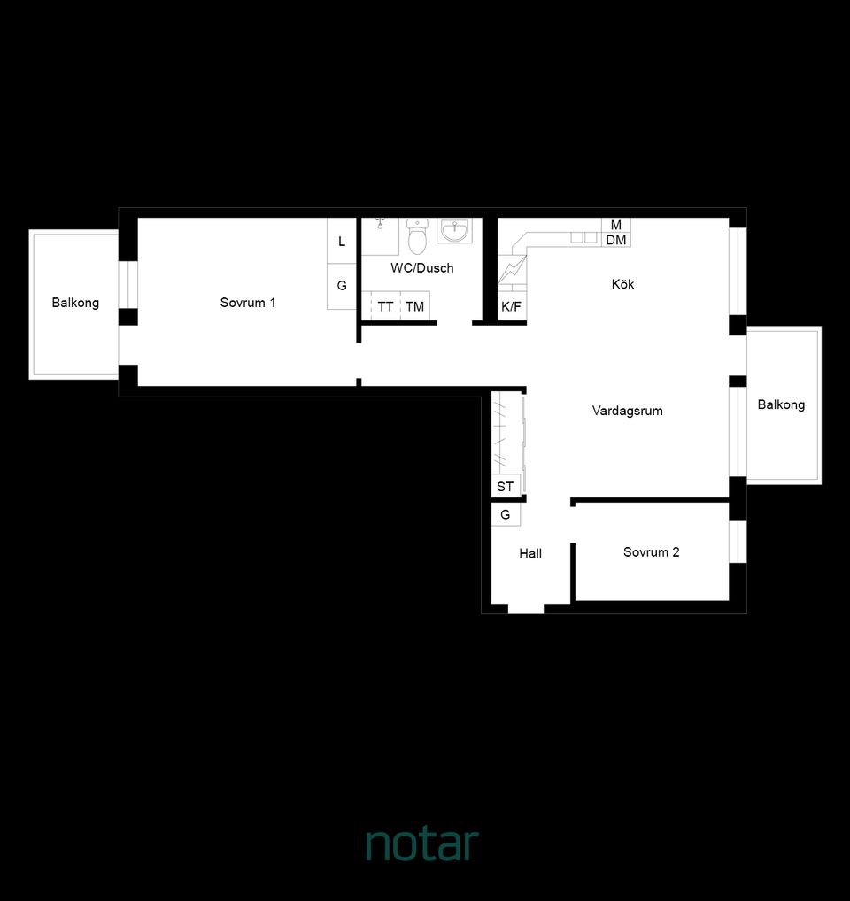 Bostadsrätt, Högatan 11, Elinegård, Malmö