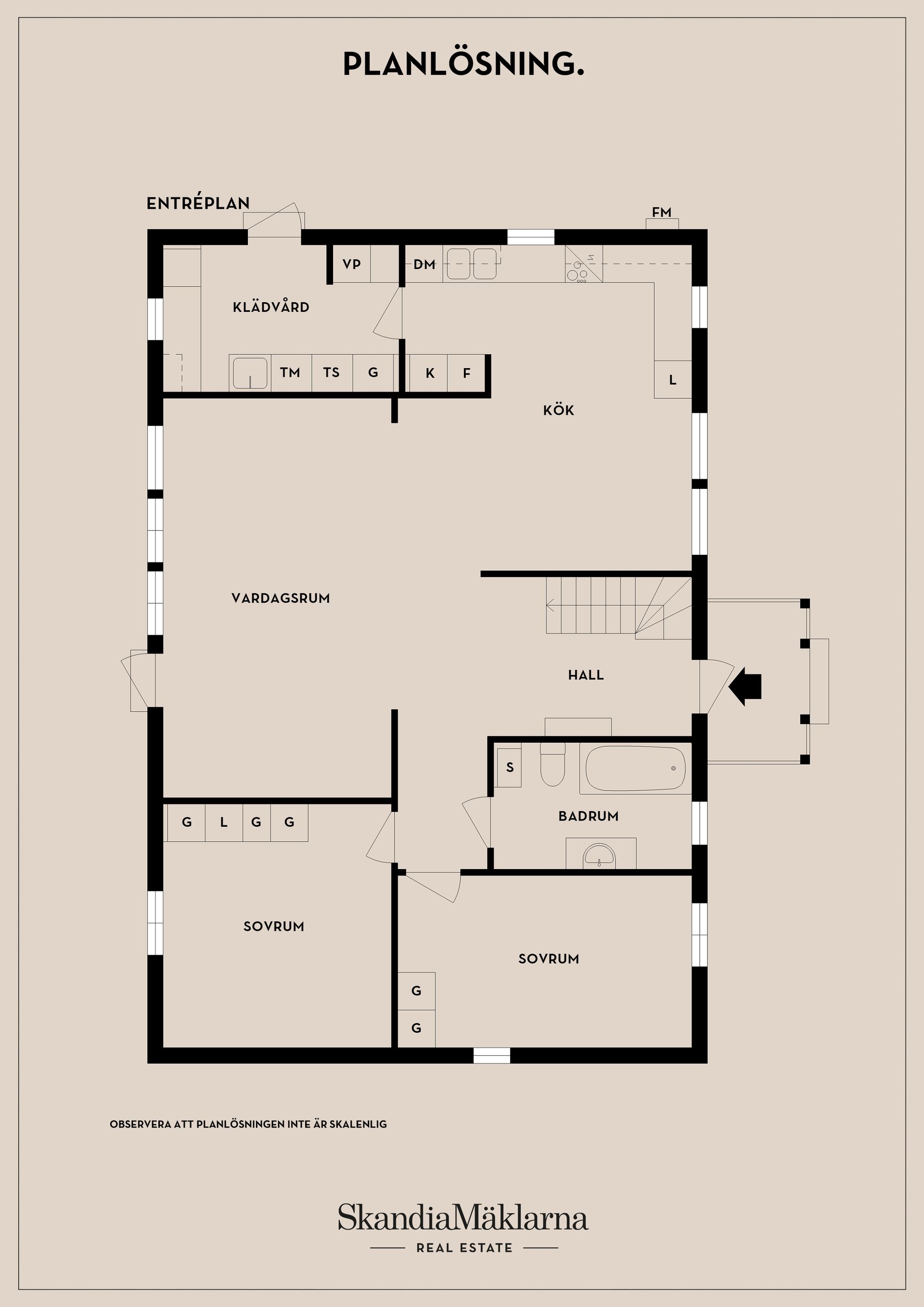 Villa, Solhemsbackarna 220, Solhöjden, Stockholm