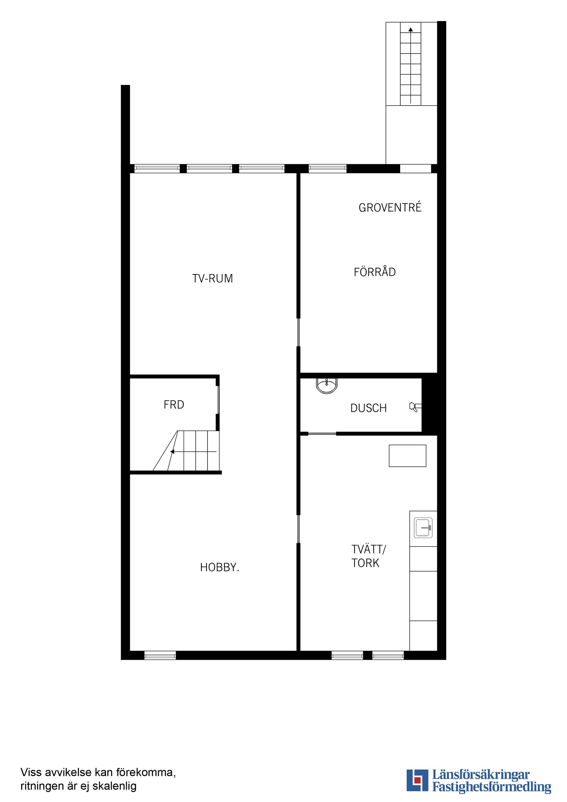 Radhus, Dalvägen 31, Segeltorp, Huddinge