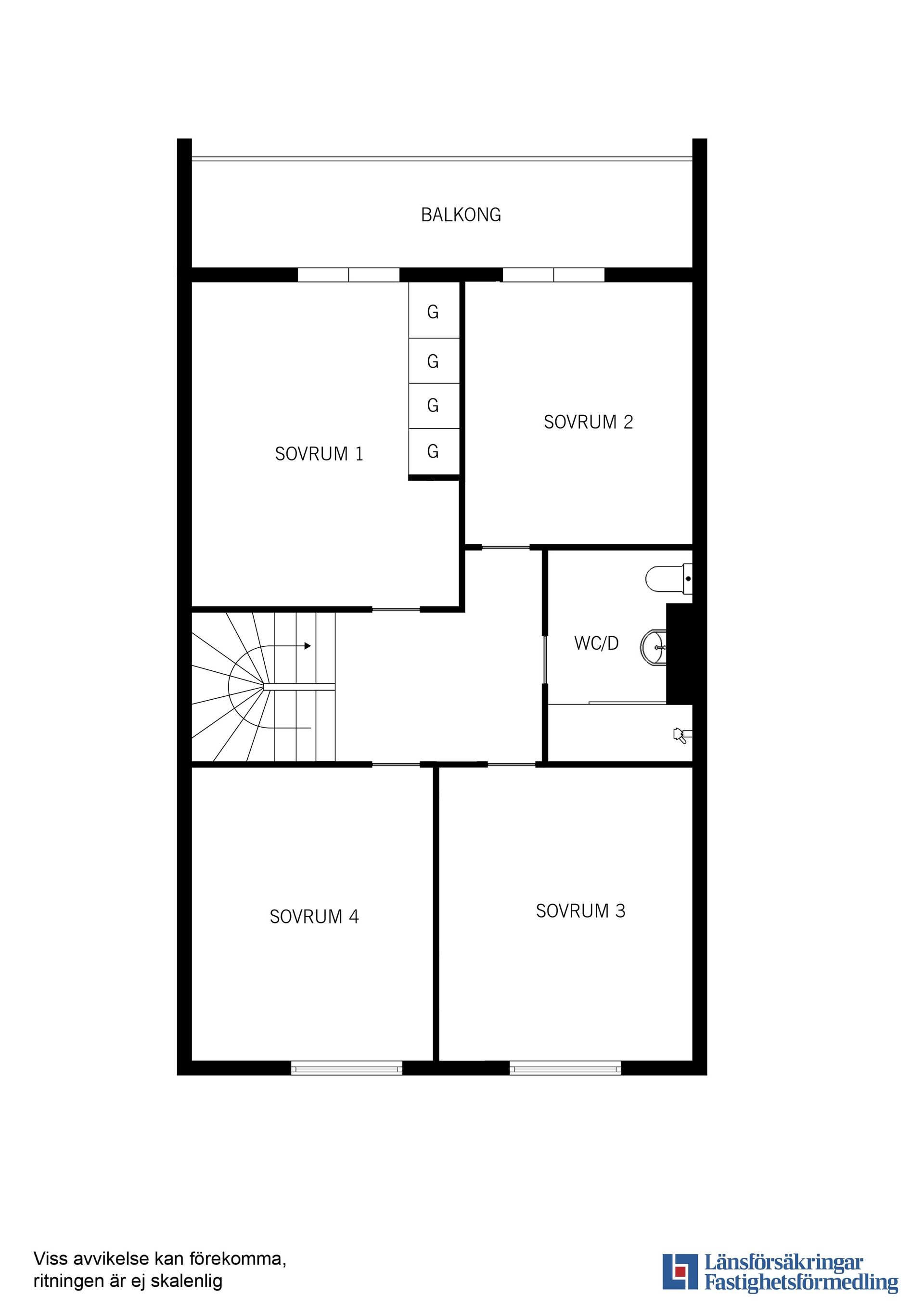 Radhus, Dalvägen 31, Segeltorp, Huddinge