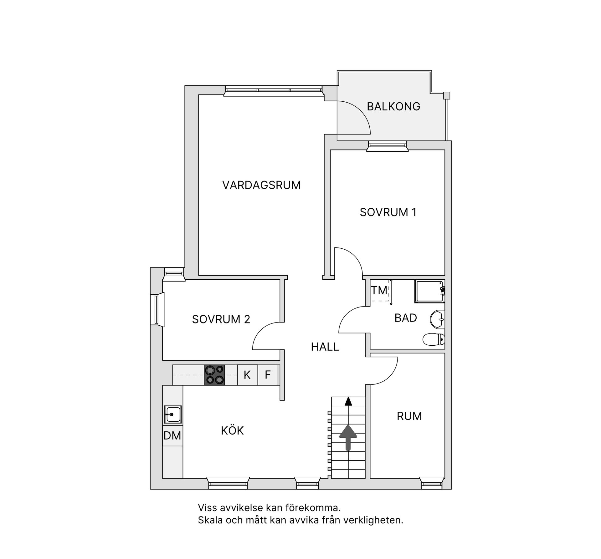 Bostadsrätt, Tellusgatan 103A, Ödåkra, Helsingborg