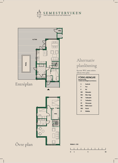 Bostadsrätt, Evedalsvägen 1, Eriksvik, Nacka