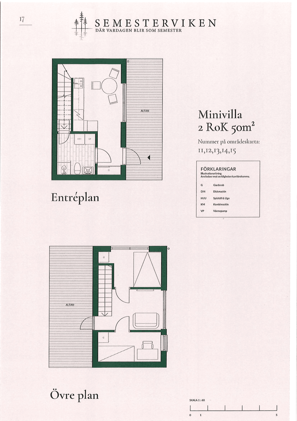 Bostadsrätt, Evedalsvägen 1-5, Eriksvik, Nacka