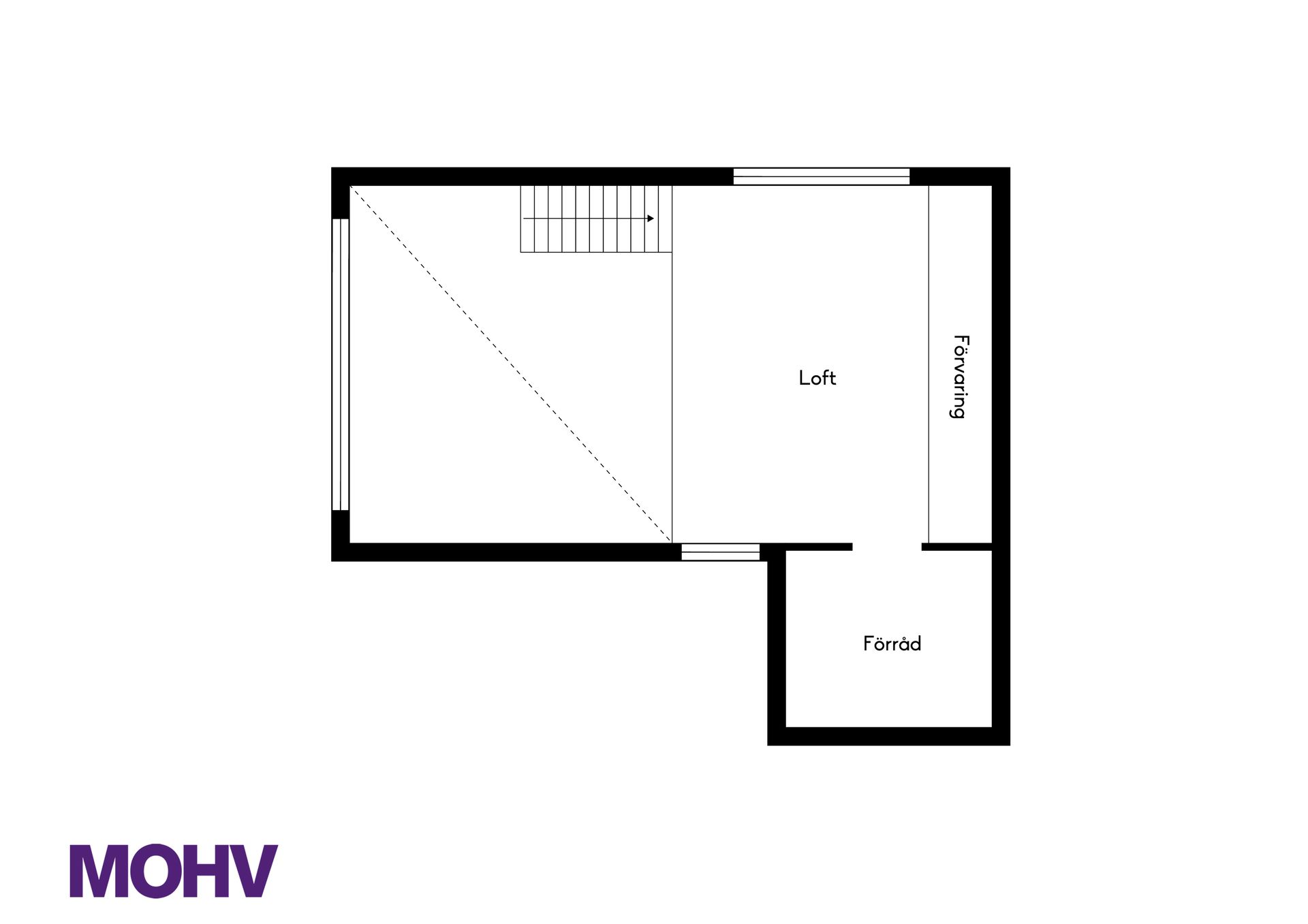 Bostadsrätt, Jaktvägen 5D, Österåker