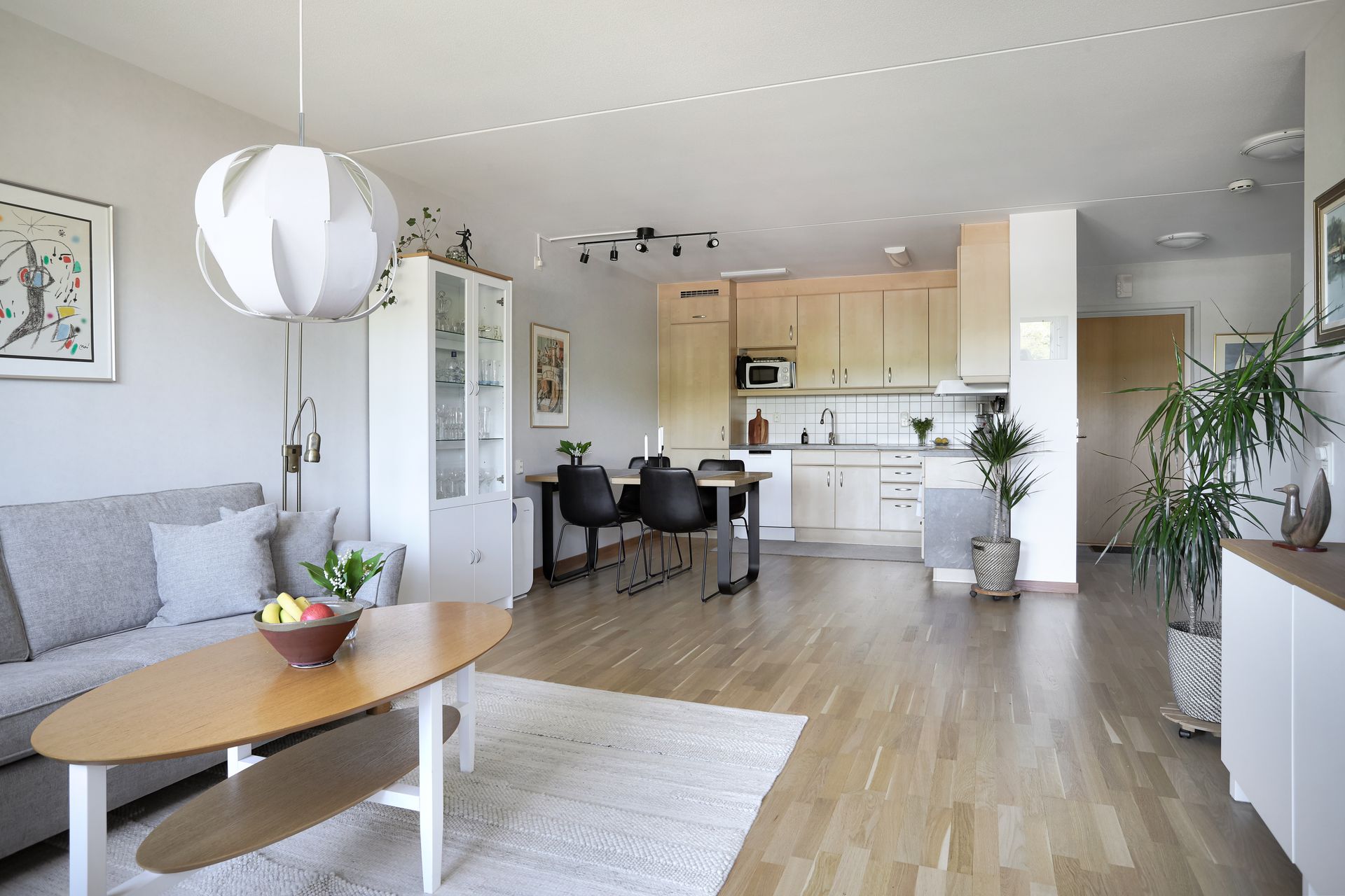 Bostadsrätt, Styrfarten 2A, Eriksberg, Göteborg
