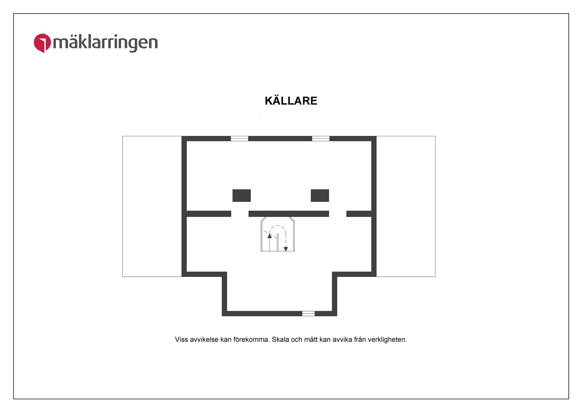 Villa, Fjällbo Selknä 159, Funbo/Fjällnora, Uppsala