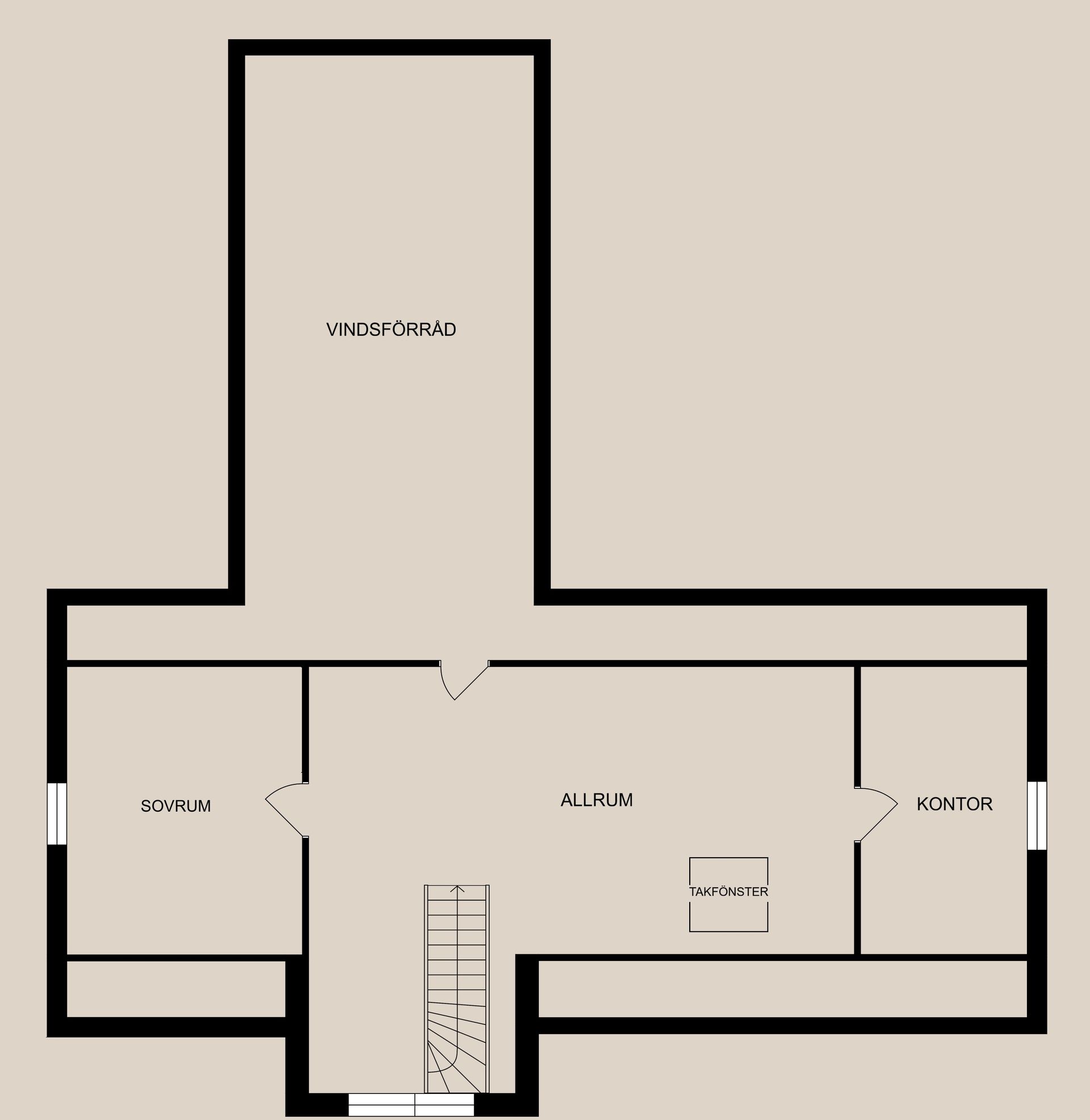 Villa, Korngatan 36, Rambodal, Norrköping