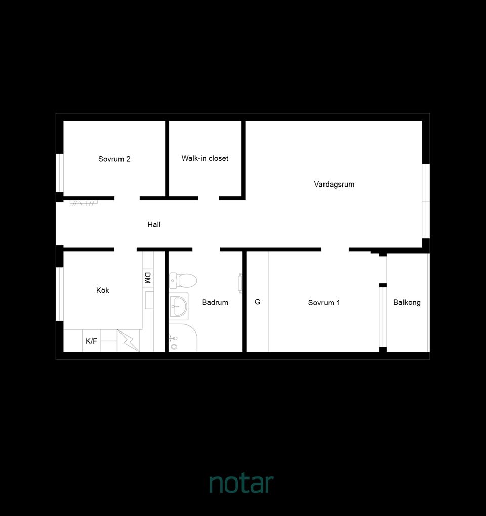 Bostadsrätt, Norregatan 10, Drottningtorget, Malmö