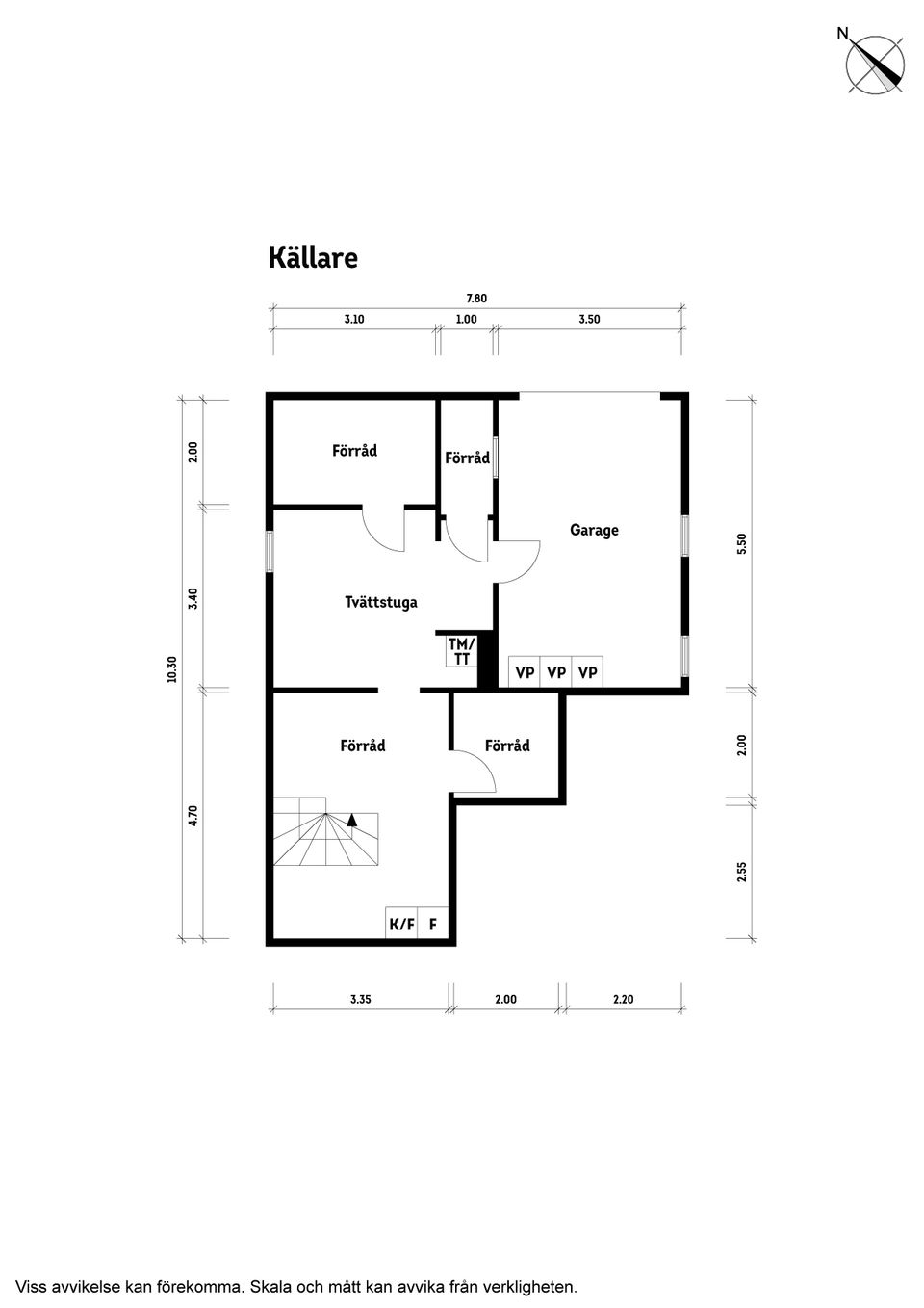 Villa, Lingonvägen 5, Örkelljunga
