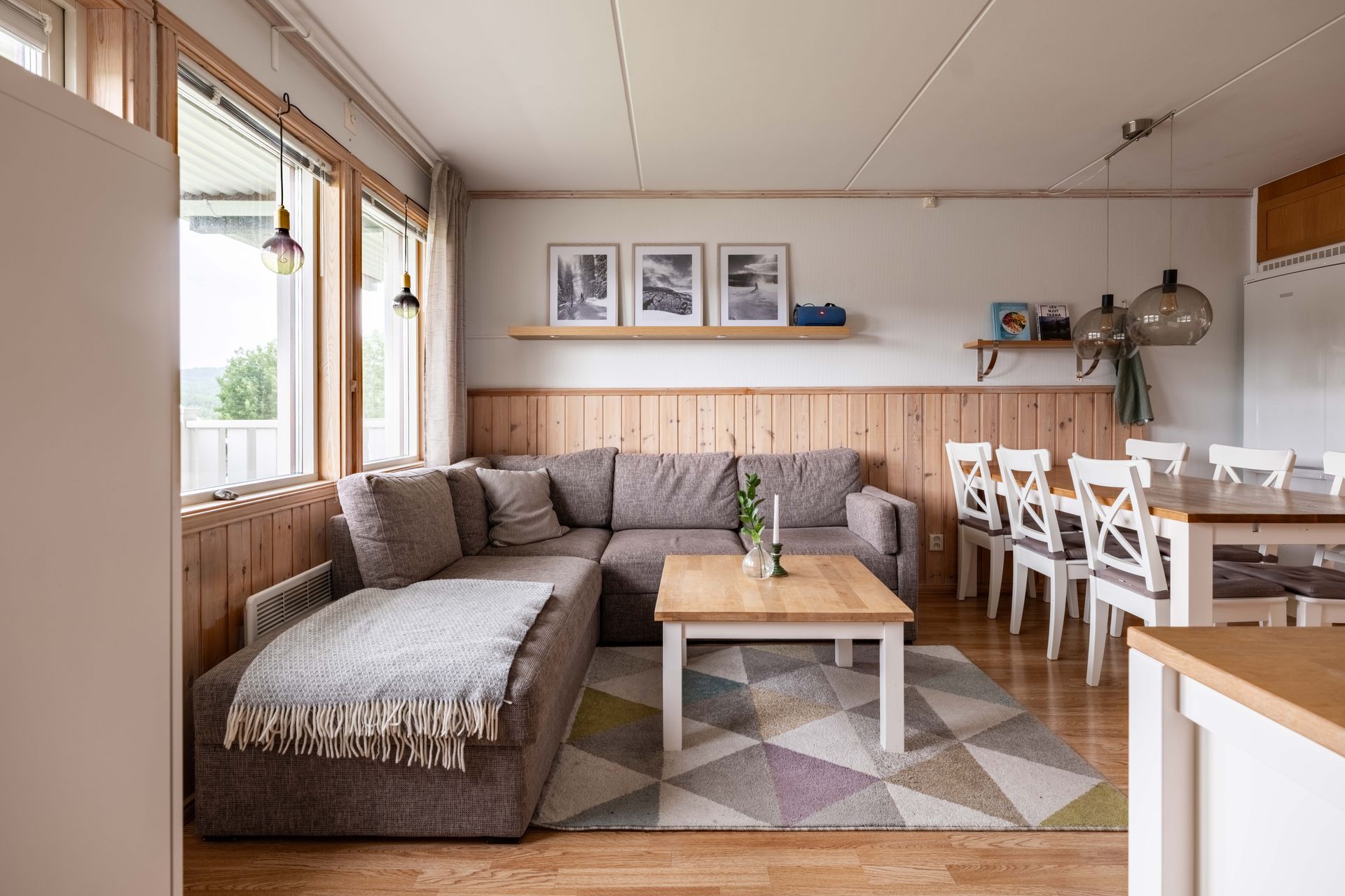 Bostadsrätt, Fritidshus, Tegefjäll Övre Bäcken 2A, Tegefjäll, Åre
