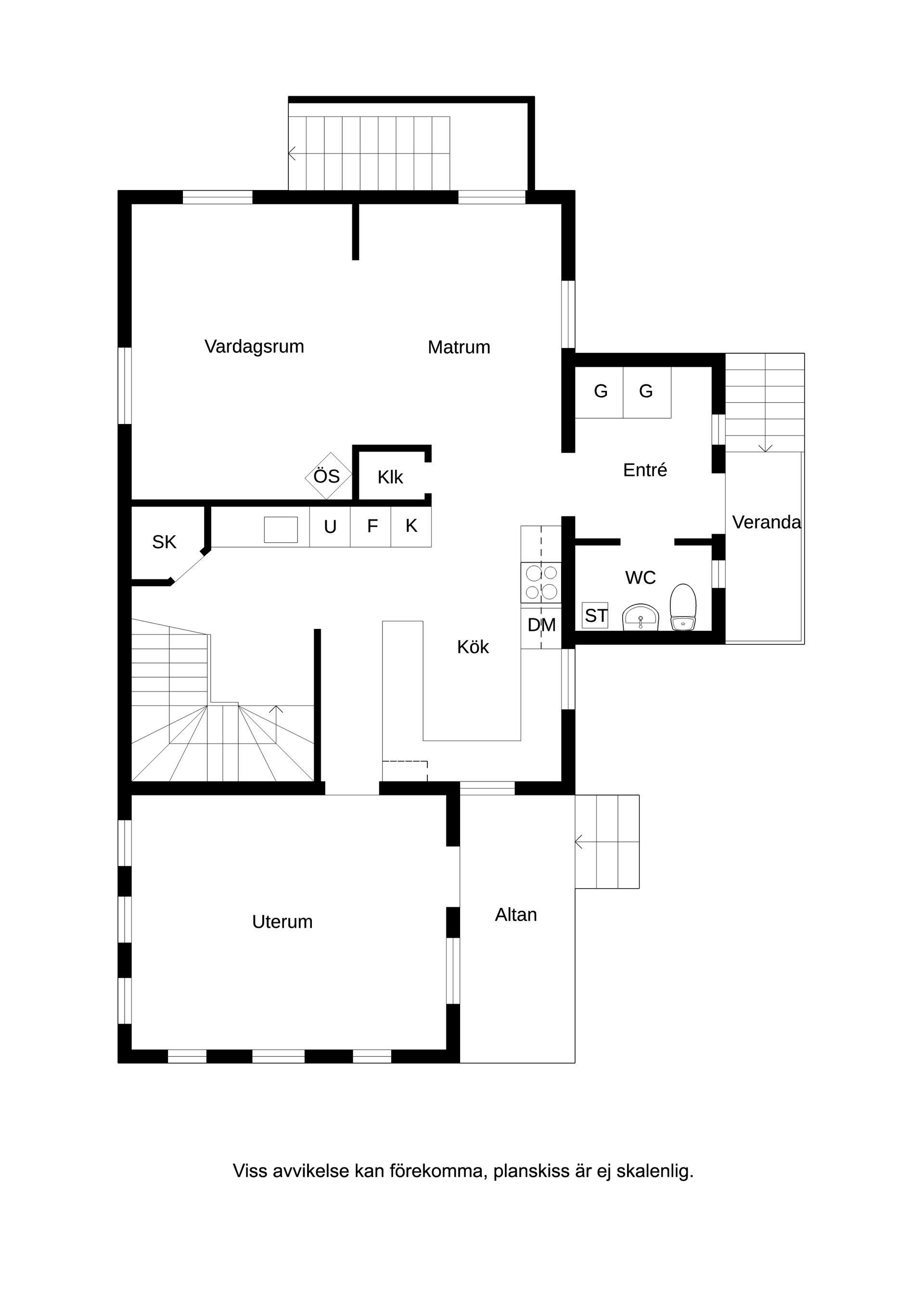 Villa, Järpbyn 556, Järpbyn, Åre