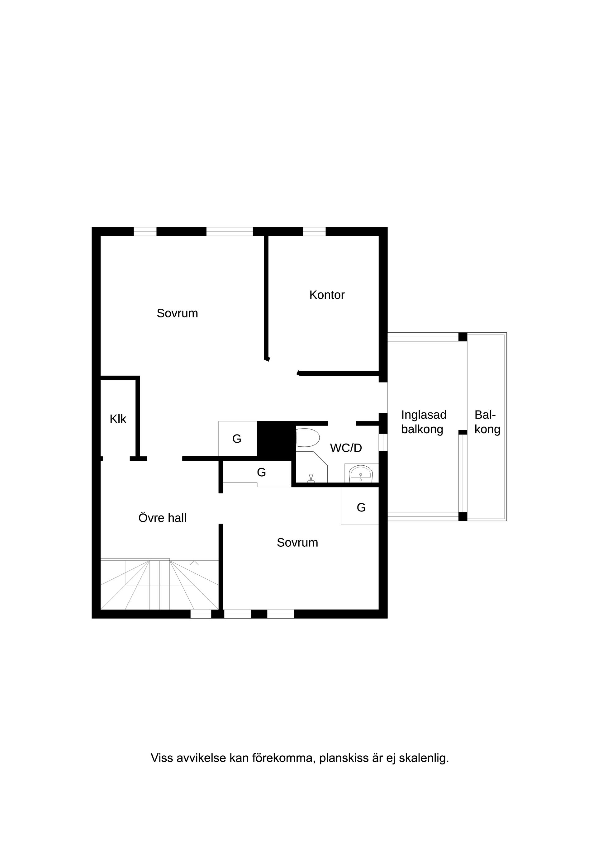 Villa, Järpbyn 556, Järpbyn, Åre