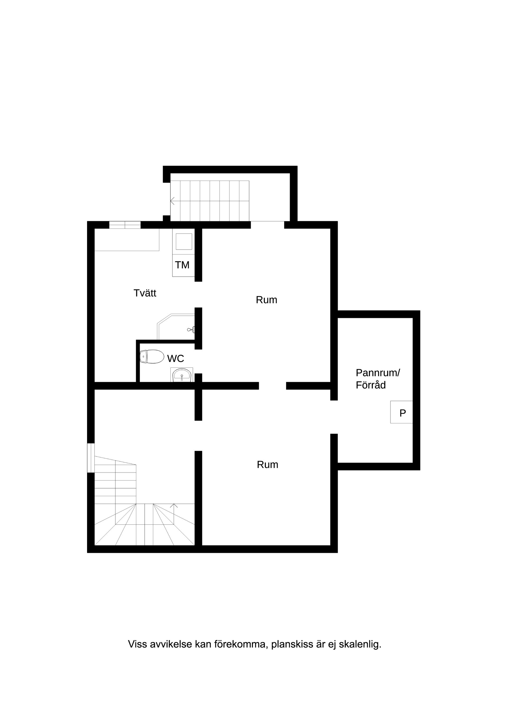 Villa, Järpbyn 556, Järpbyn, Åre