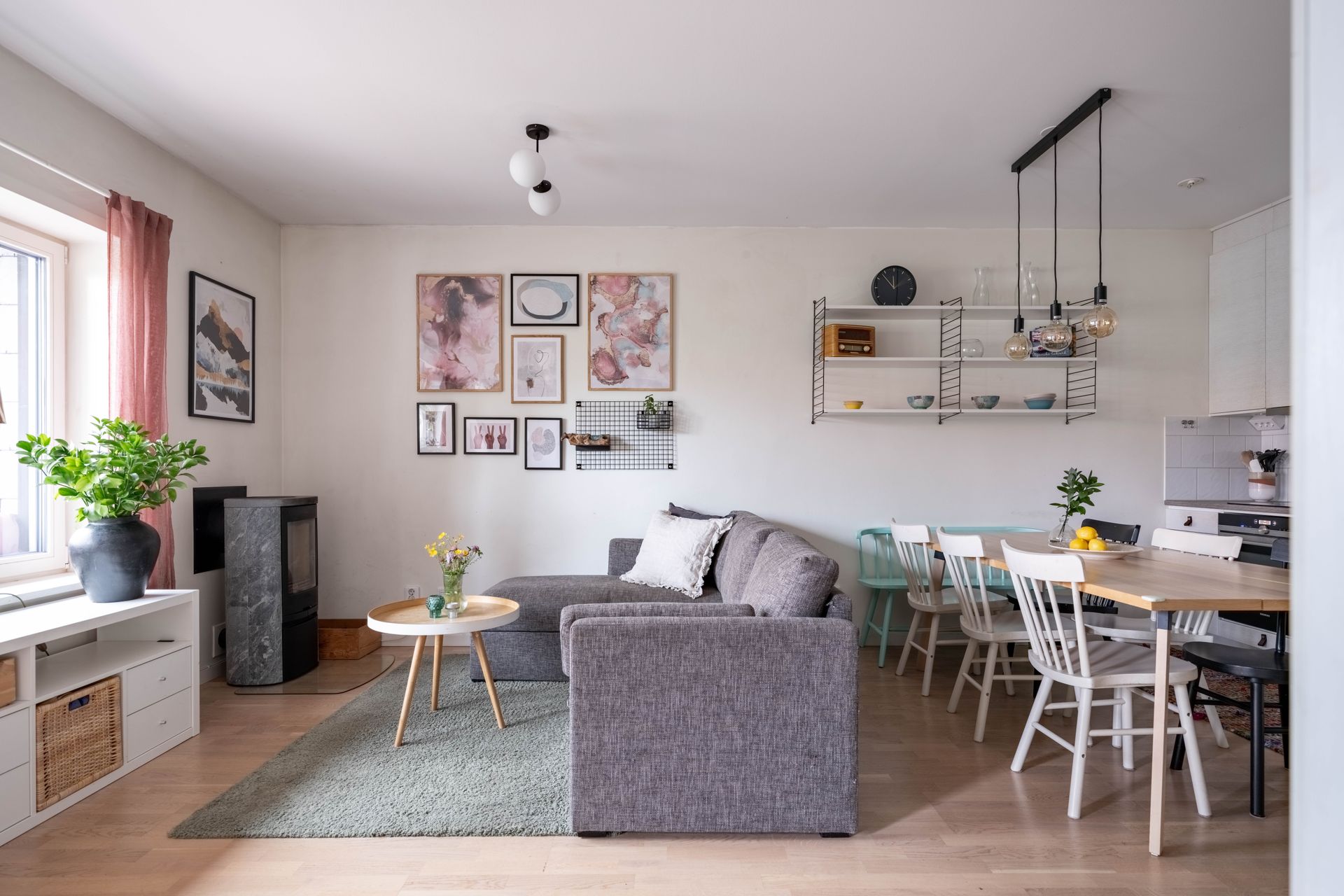 Bostadsrätt, Tegefjäll Smultronet 14D, Tegefjäll, Åre