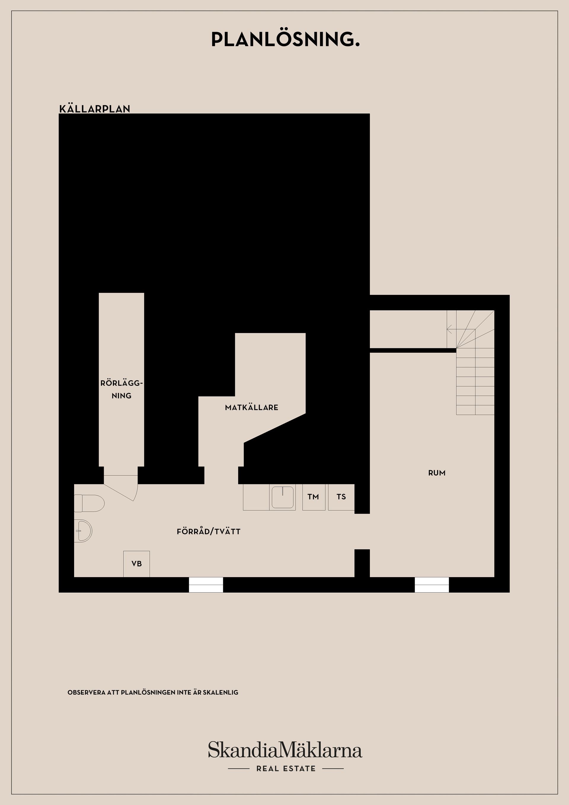 Villa, Carl Barks Väg 23, Bromsten, Stockholm