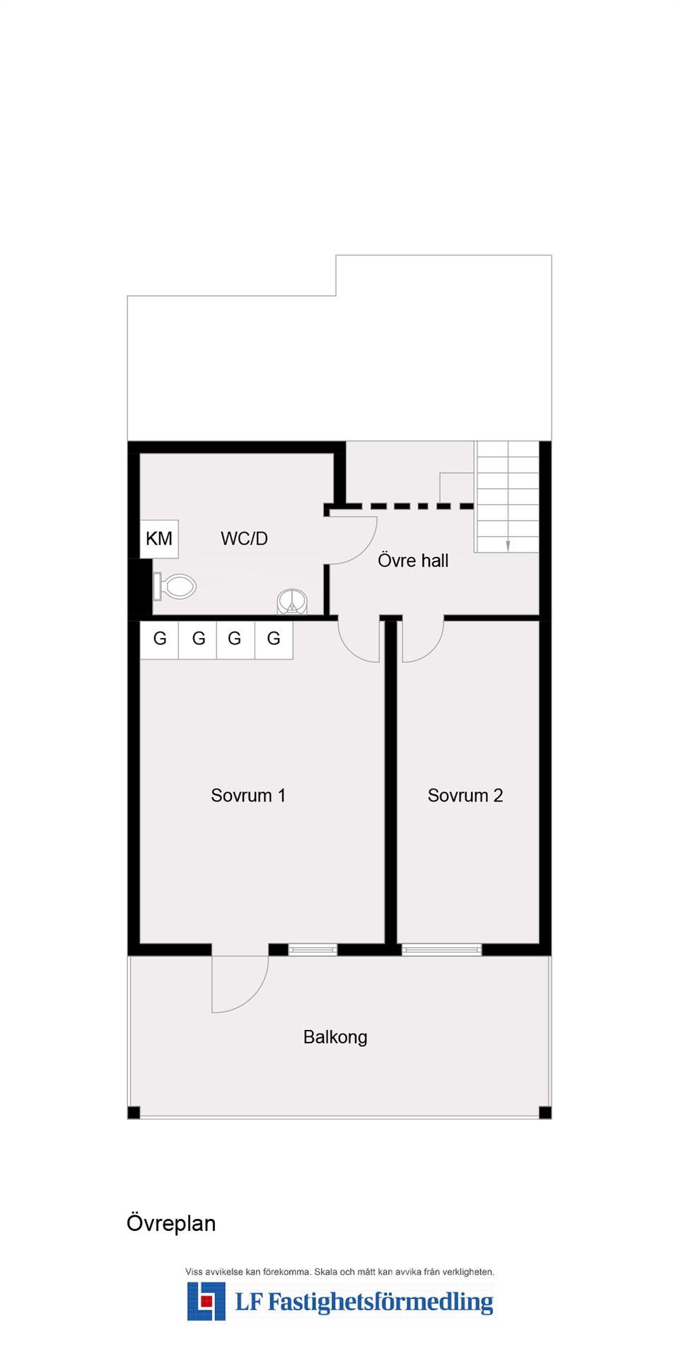 Bostadsrätt, Radhus, Vintervägen 74, Bollstanäs, Upplands Väsby