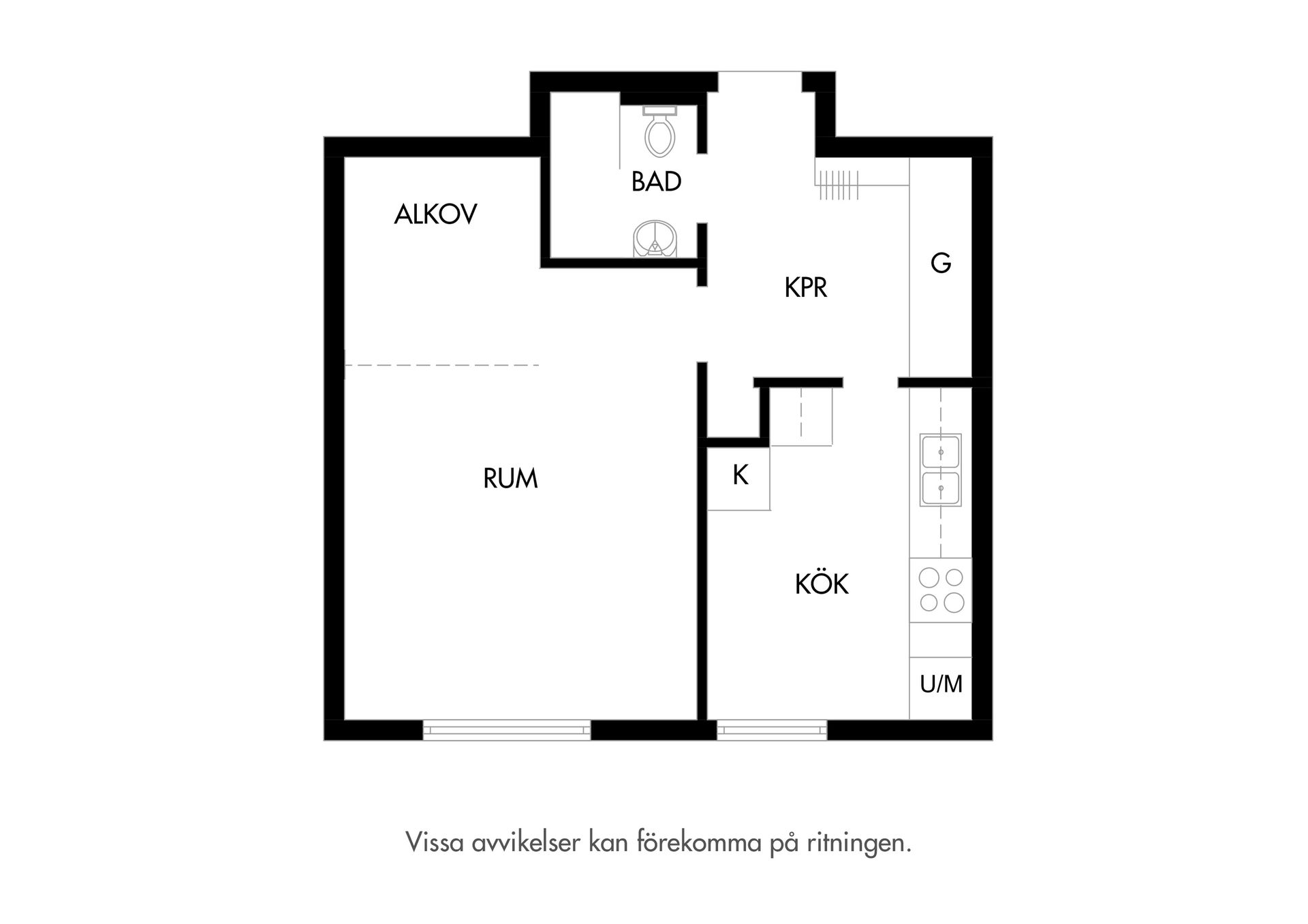 Bostadsrätt, Vasagatan 16A, Limhamn, Malmö