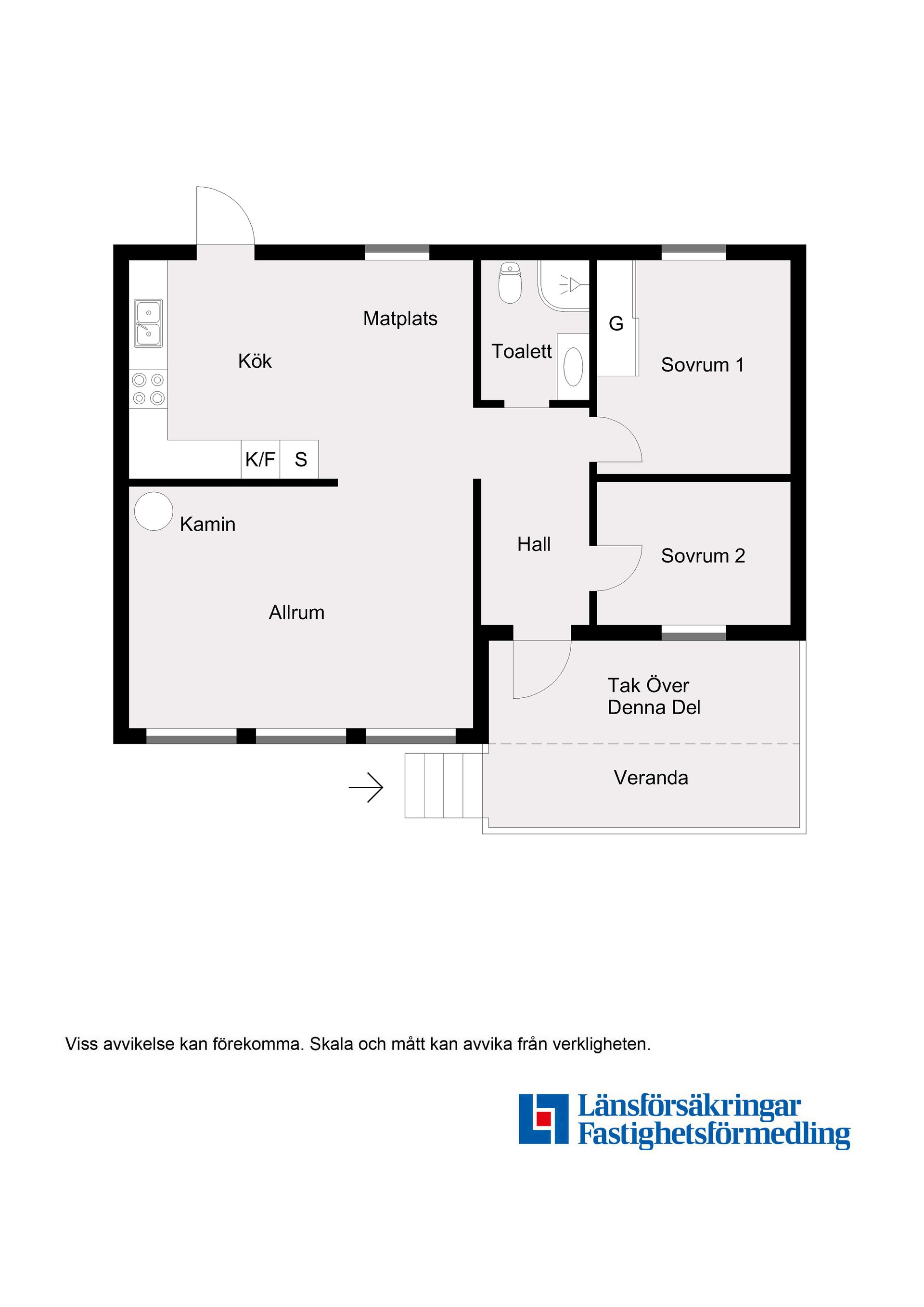 Fritidshus, Lillklyvan 26 samt Lillklyvan 28, Holmsund, Umeå
