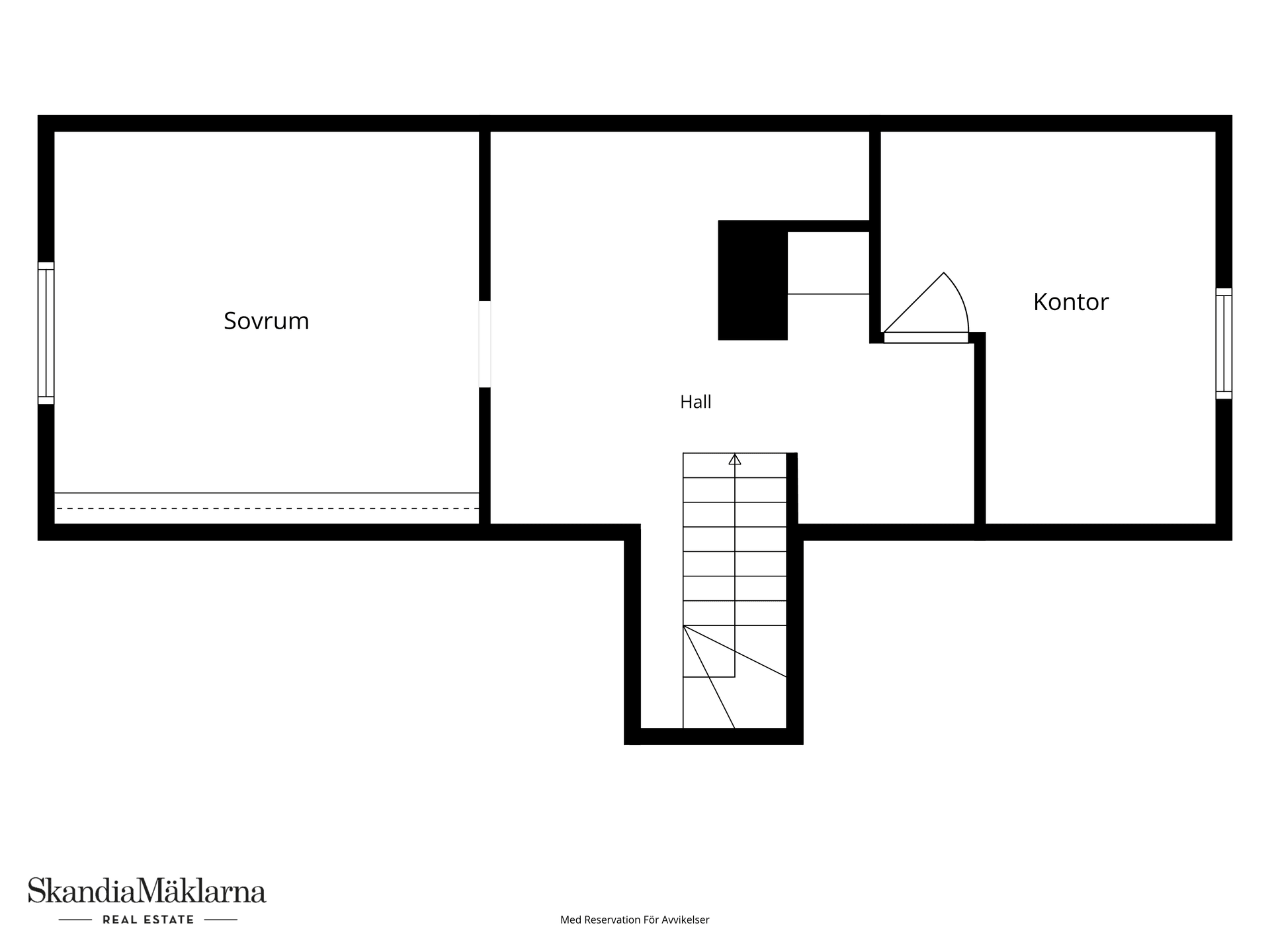 Villa, Sundbro 221, Bälinge, Uppsala
