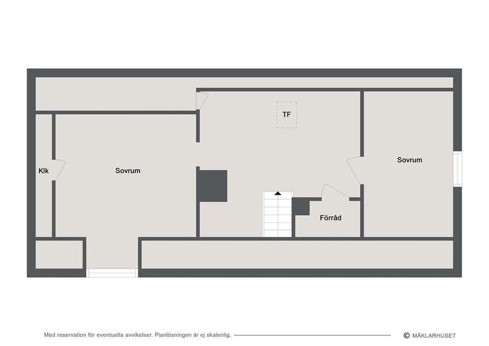 Villa, Gladsax bygata 34, Gladsax, Simrishamn