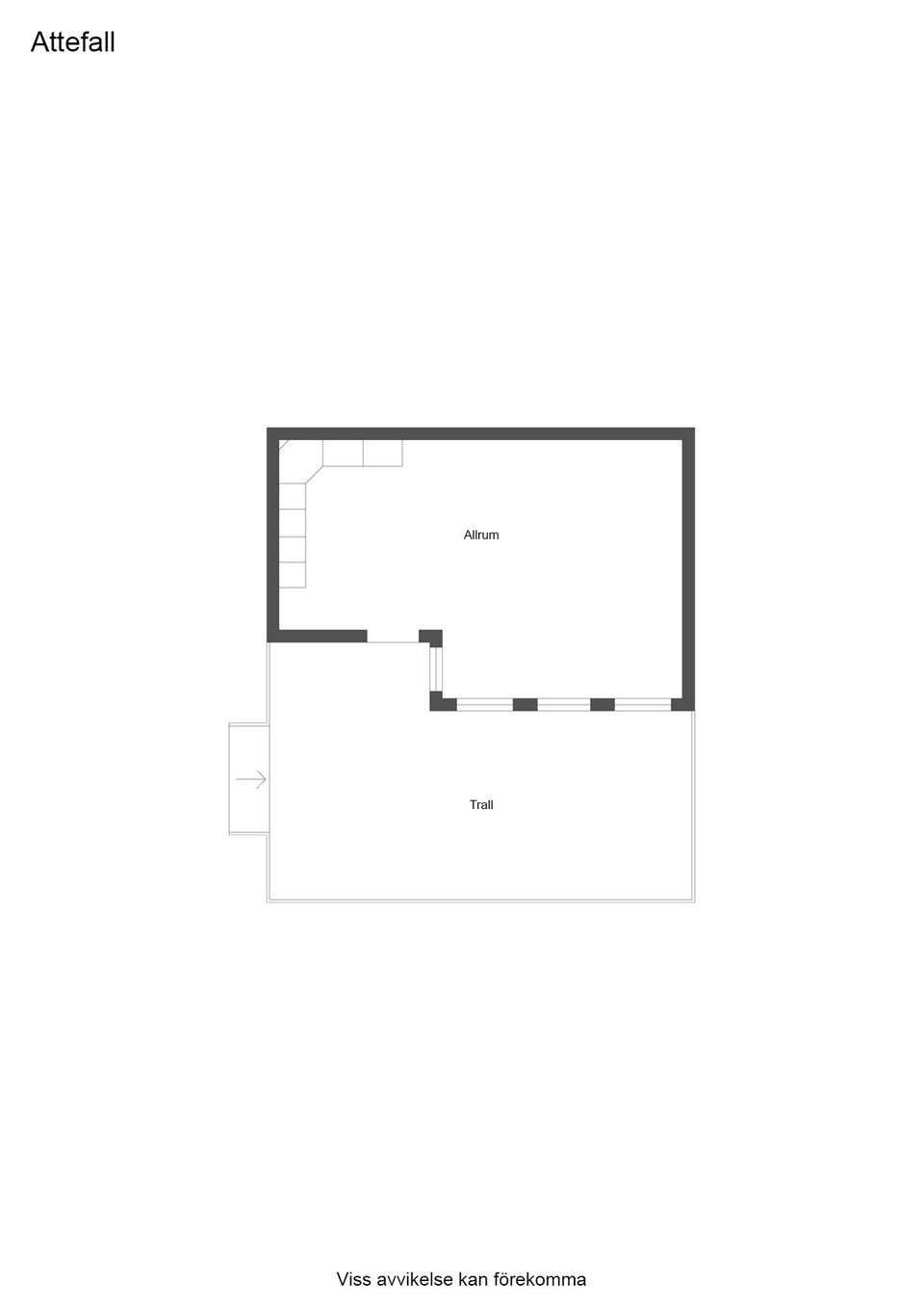 Villa, Vängsö backe 20, Vängsö, Gnesta