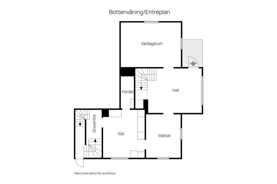 Villa, Levide Bocksarve 170, Levide - Södra Gotland, Gotland