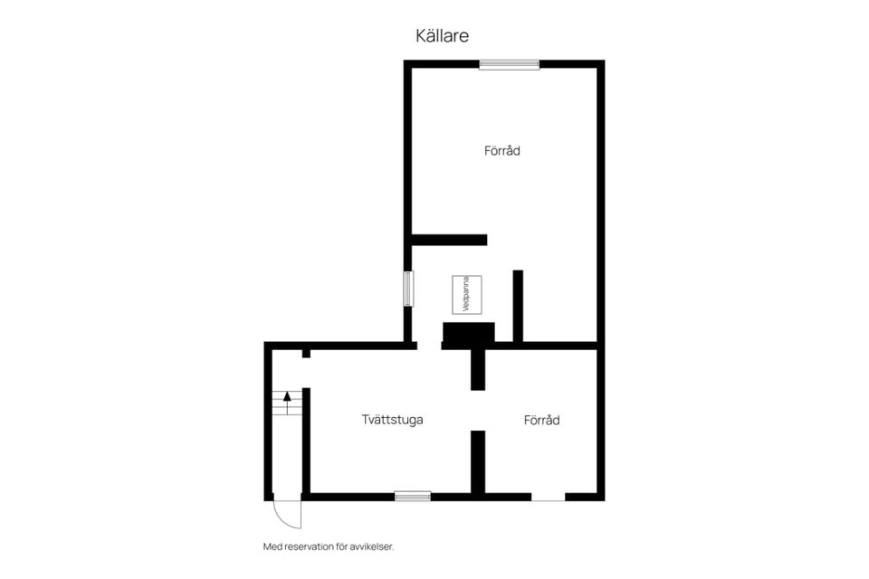 Villa, Levide Bocksarve 170, Levide - Södra Gotland, Gotland