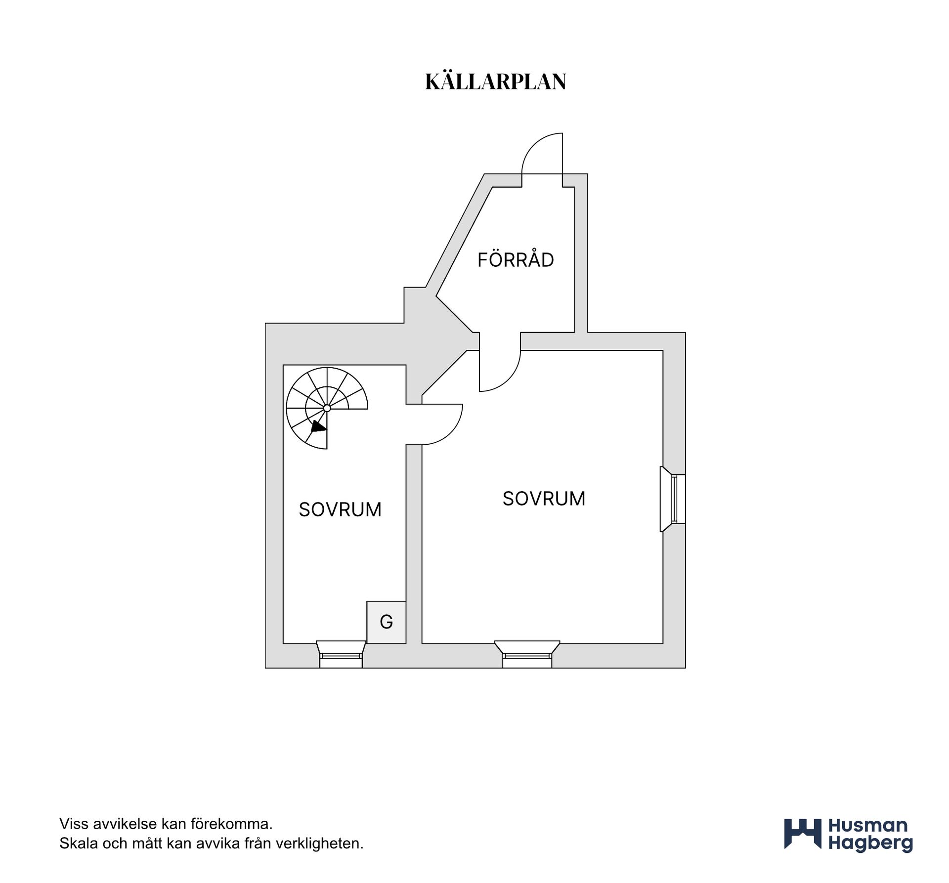 Bostadsrätt, Skolgatan 9A, Väst På Stan, Umeå