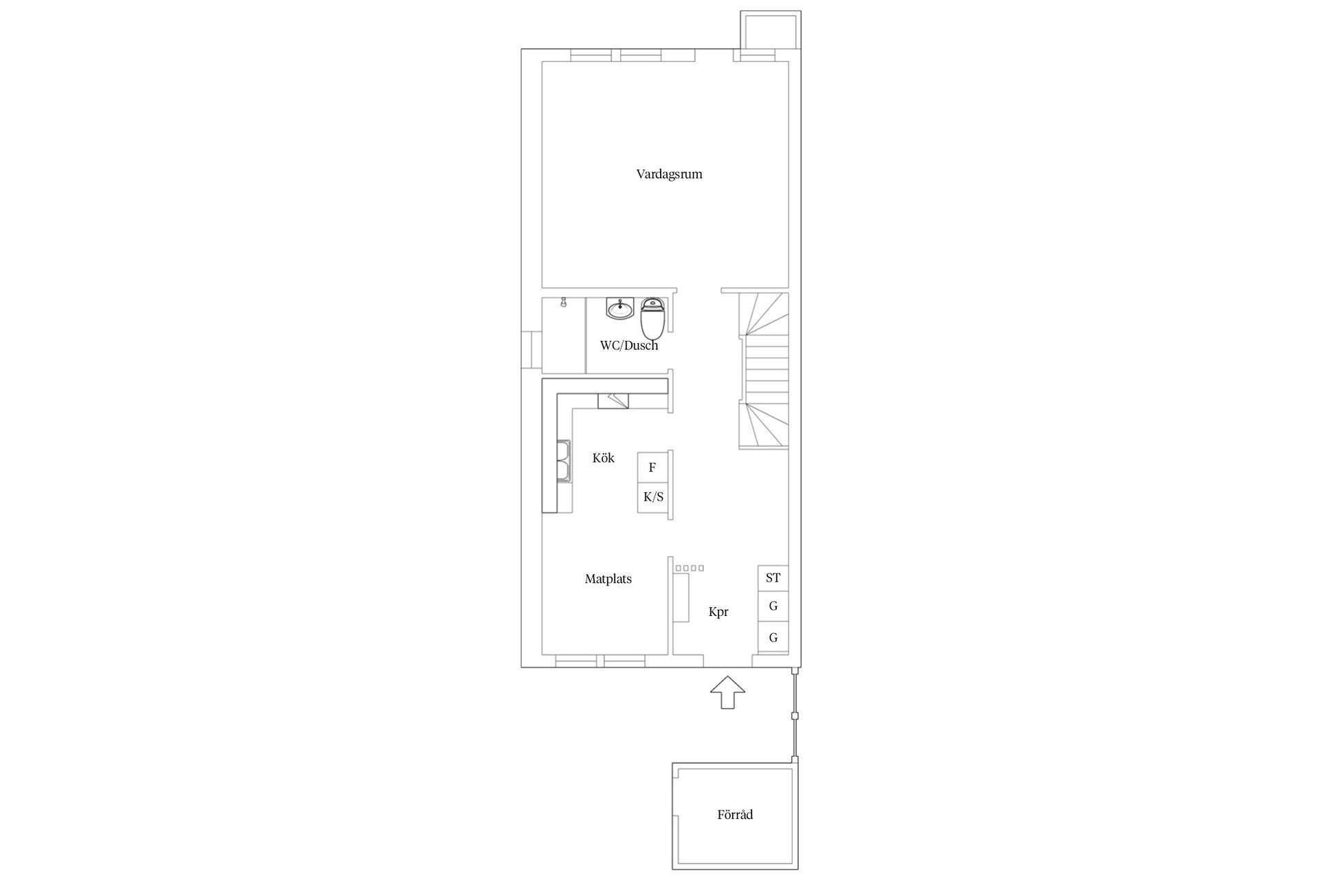 Villa, Folke Bernadottes väg 351, Ramlösa, Helsingborg