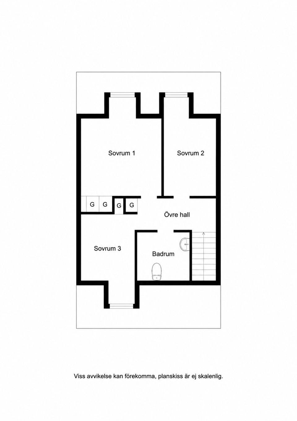 Bostadsrätt, Frejavägen 126, Järpen, Åre