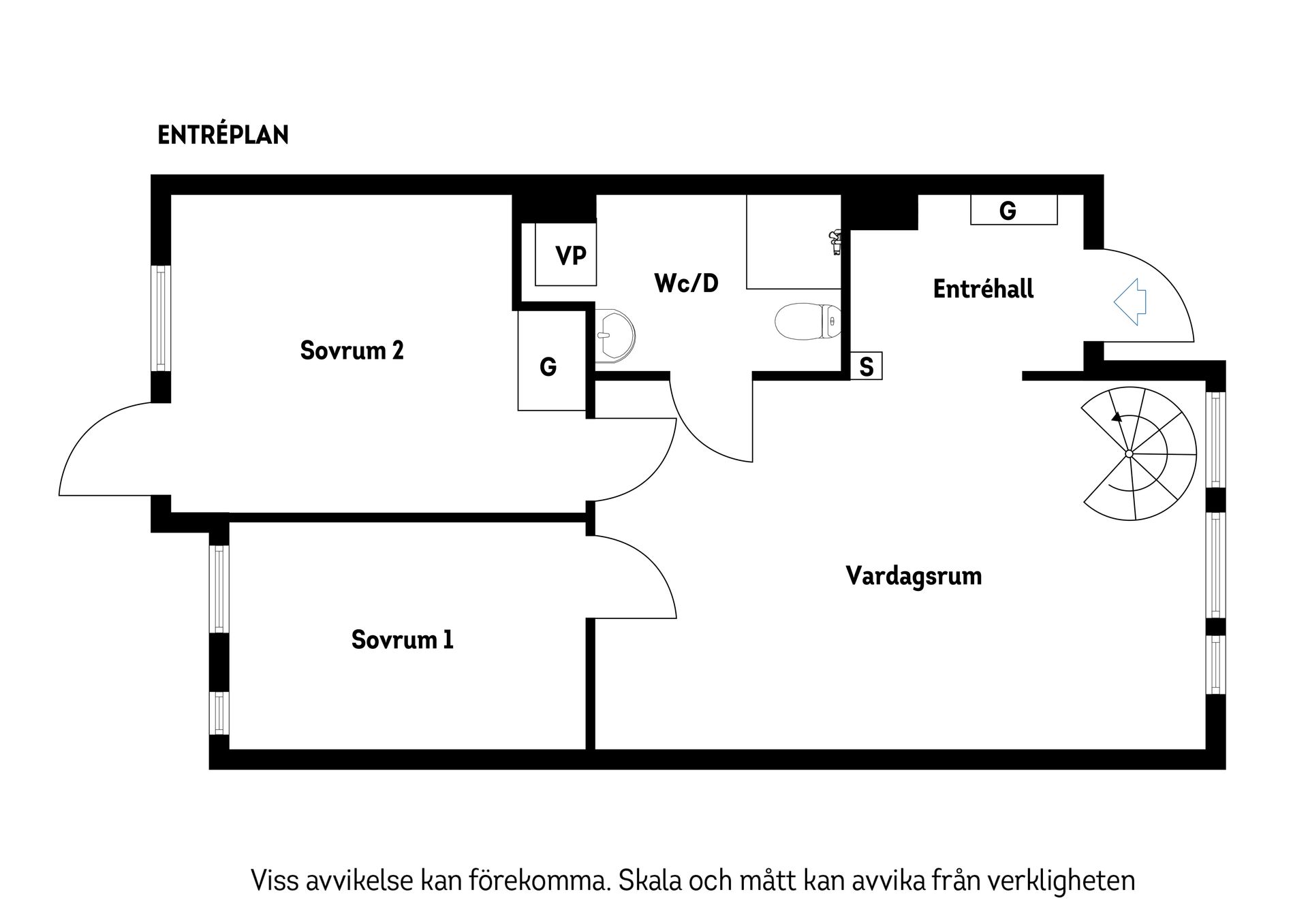 Bostadsrätt, Radhus, Troxhammar byväg 29A, Troxhammar, Ekerö