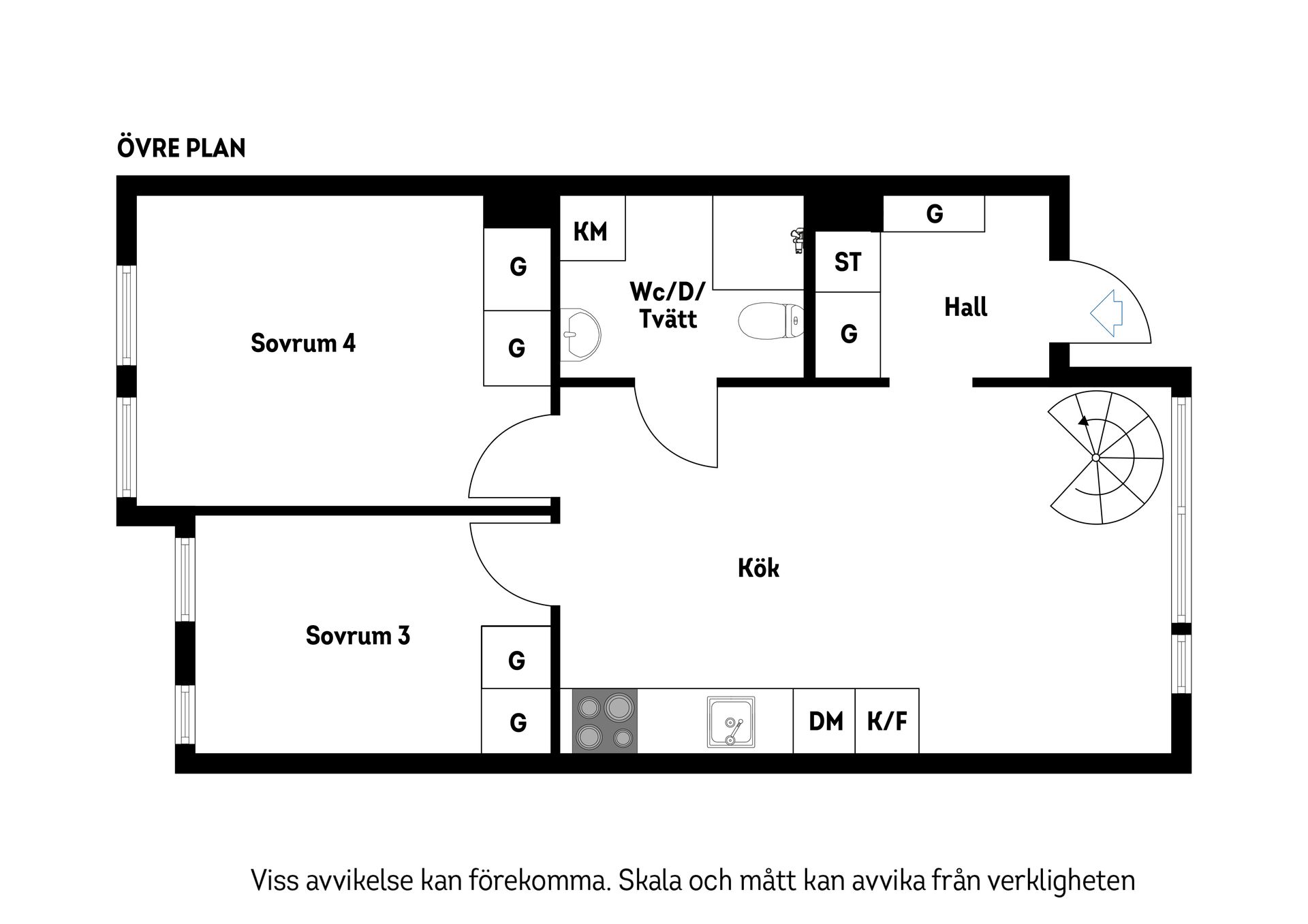 Bostadsrätt, Radhus, Troxhammar byväg 29A, Troxhammar, Ekerö