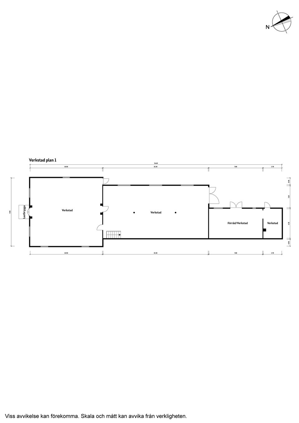 Villa, Hyllstoftavägen 32, Hyllstofta, Klippan