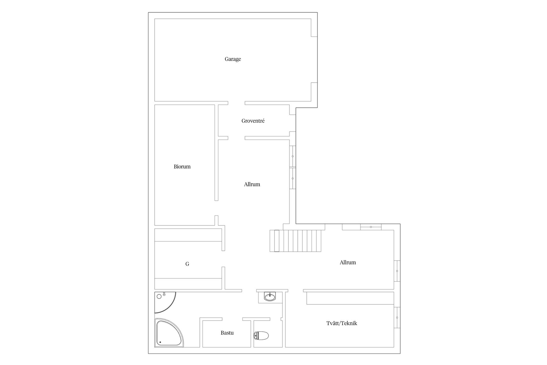 Villa, Toppstaliden 8, Alster, Karlstad
