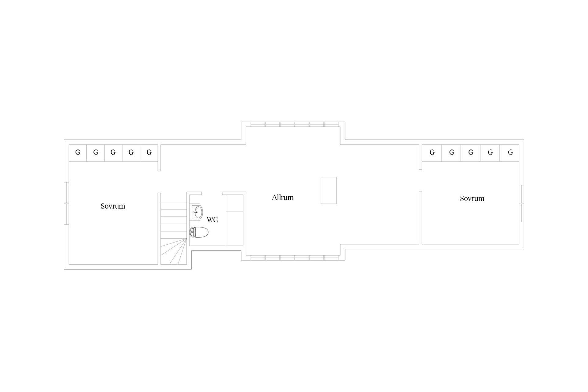 Villa, Magleby byaväg 54-0, Kvidinge, Åstorp