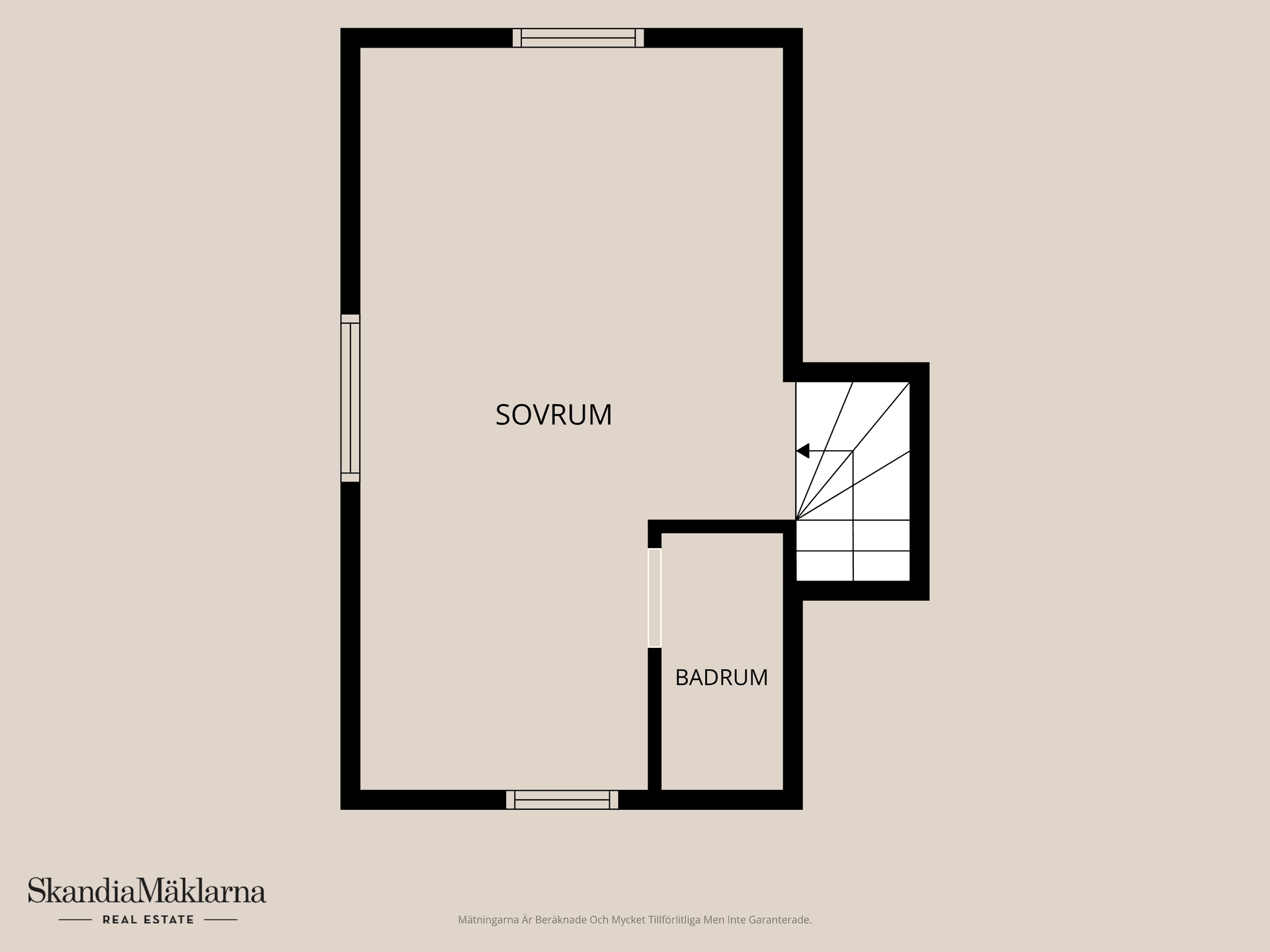 Villa, Algvägen 3, Hässleholm