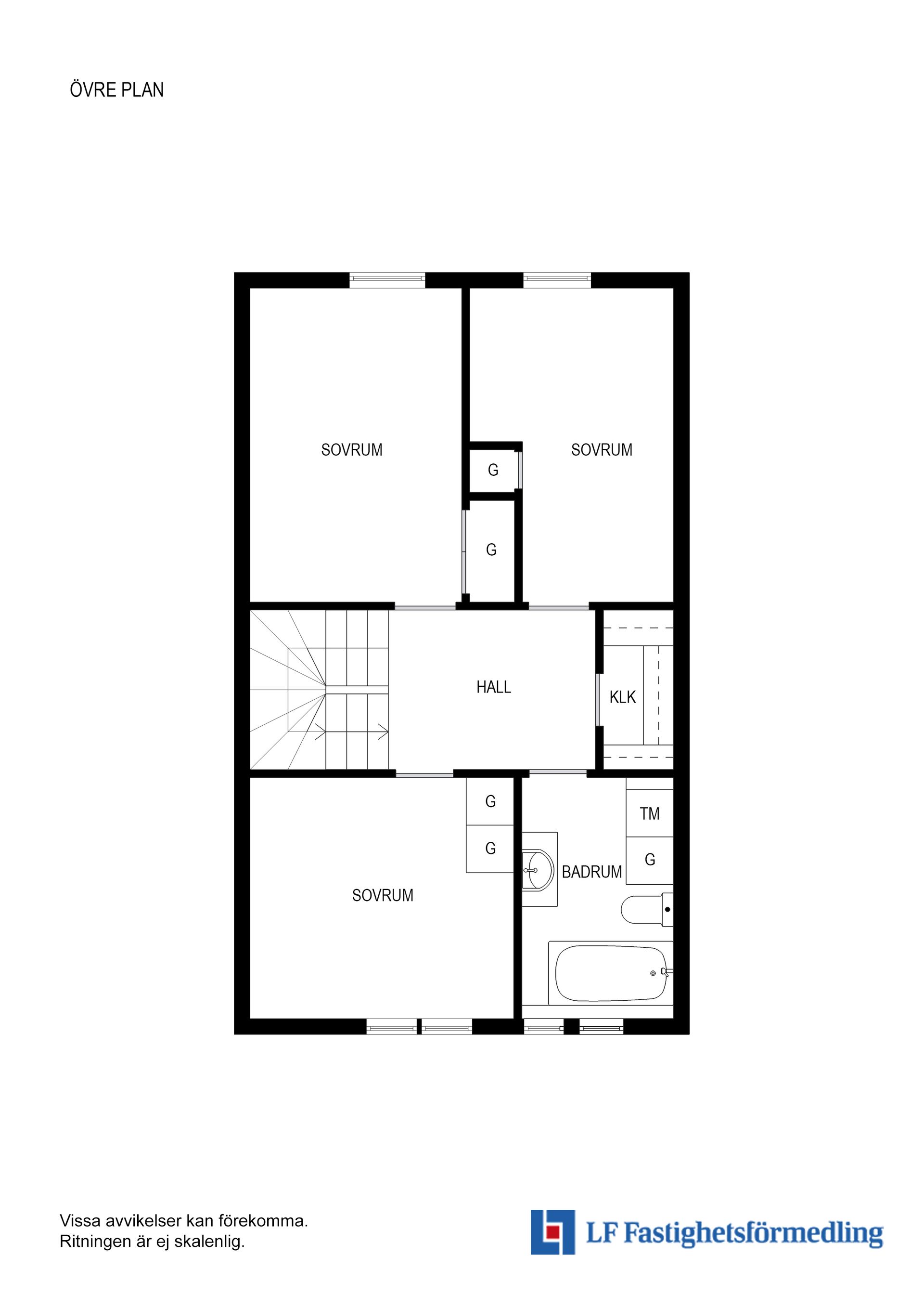 Bostadsrätt, Radhus, Skälbyvägen 24B, Häggvik, Sollentuna