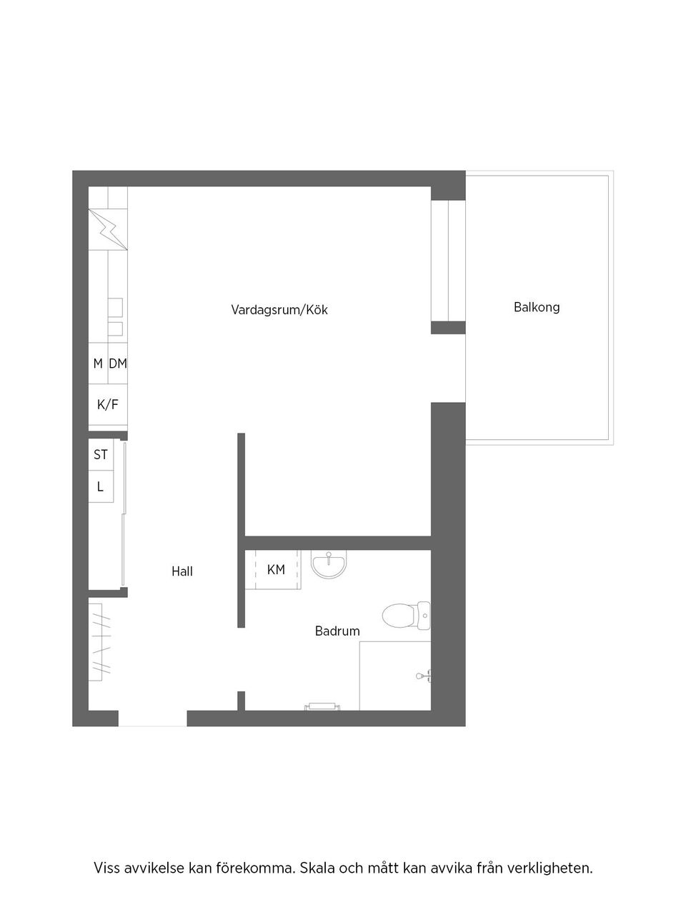 Bostadsrätt, BOULEVARDEN 66, Täby Park, Täby
