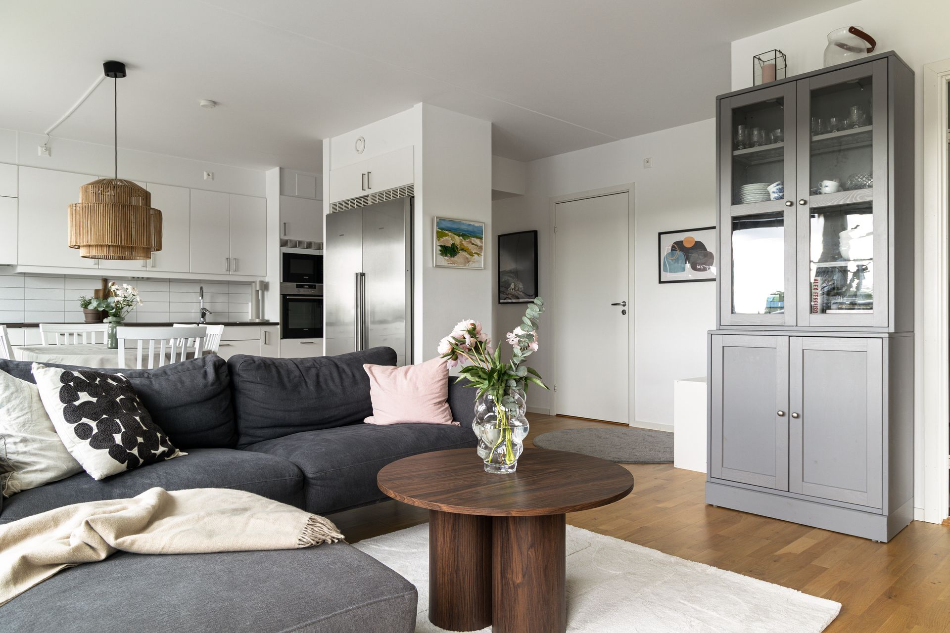 Bostadsrätt, Larssons Berg 2, Mölndal - Stensjön, Mölndal