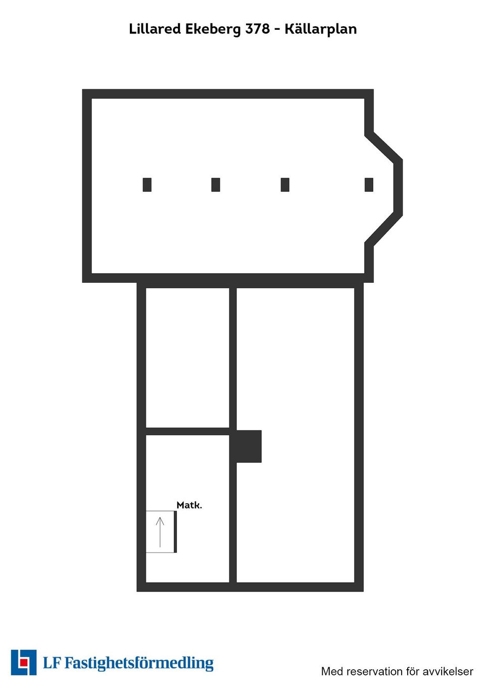 Villa, Lillared Ekeberg 378, Simlångsdalen, Halmstad