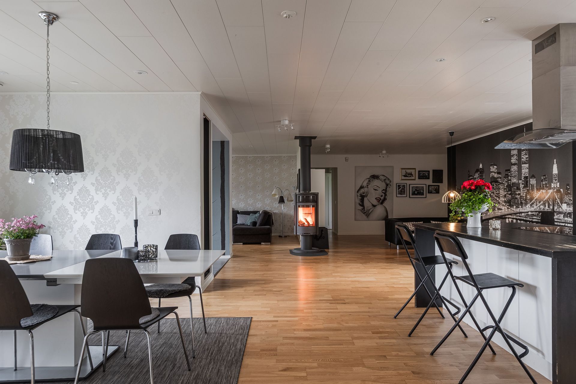 Villa, Önnemovägen 5, Skillingaryd, Vaggeryd