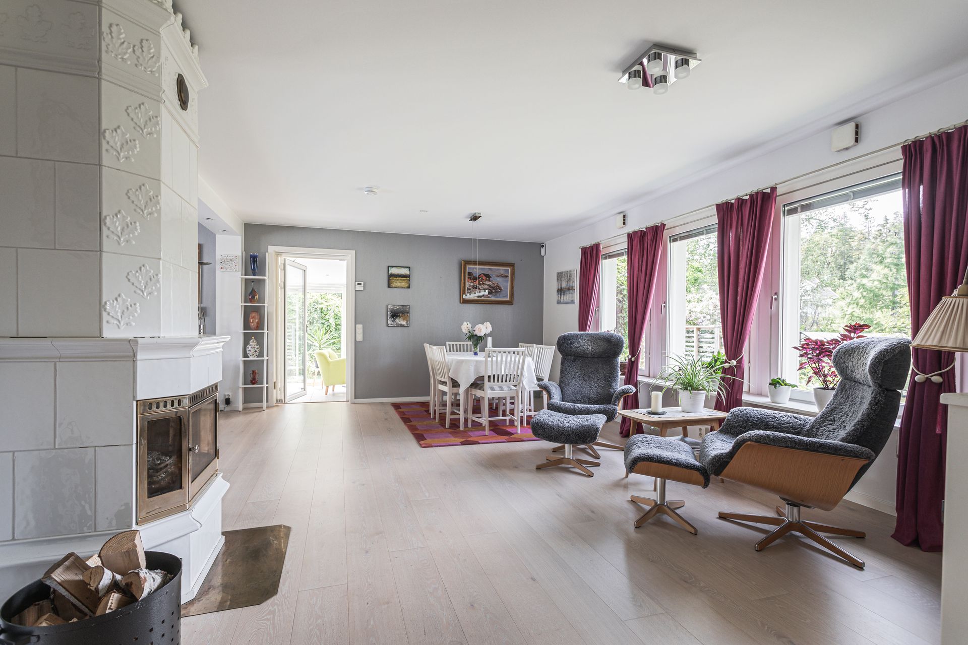 Villa, Hanstanäsvägen 8, Värmdö - Saltarö, Värmdö