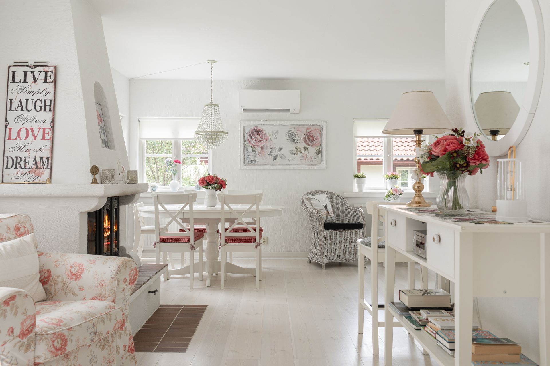 Villa, Gyltavägen 23, Gyllebo, Simrishamn