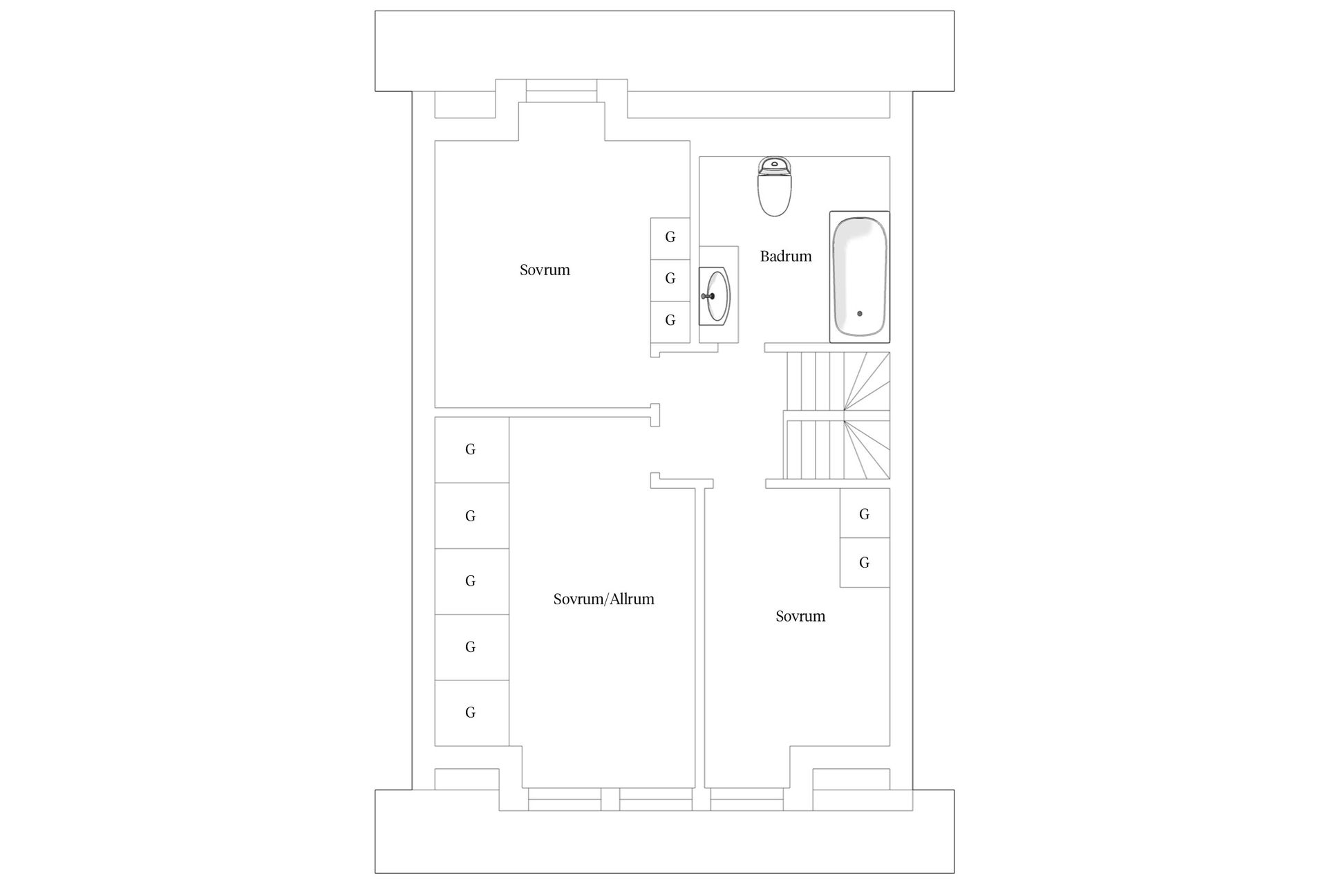 Bostadsrätt, Vanningevägen 19, Skanör, Vellinge