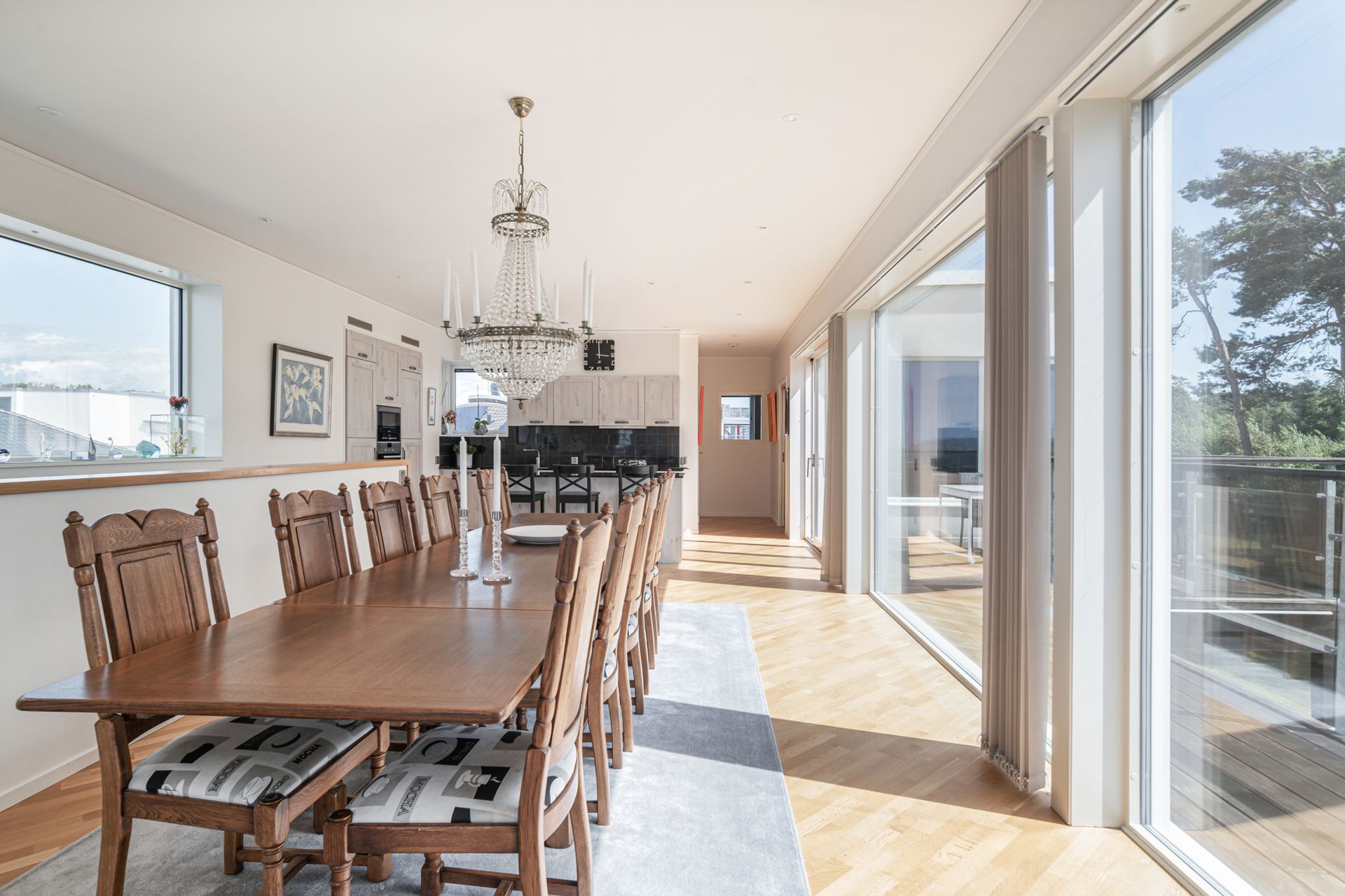 Villa, Sunnerbovägen 10B, Skummeslövsstrand, Laholm