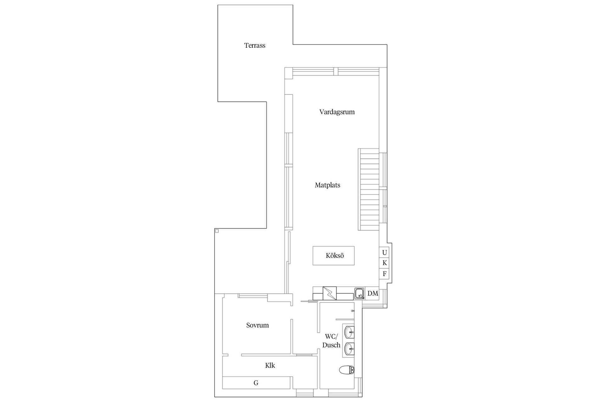 Villa, Sunnerbovägen 10B, Skummeslövsstrand, Laholm