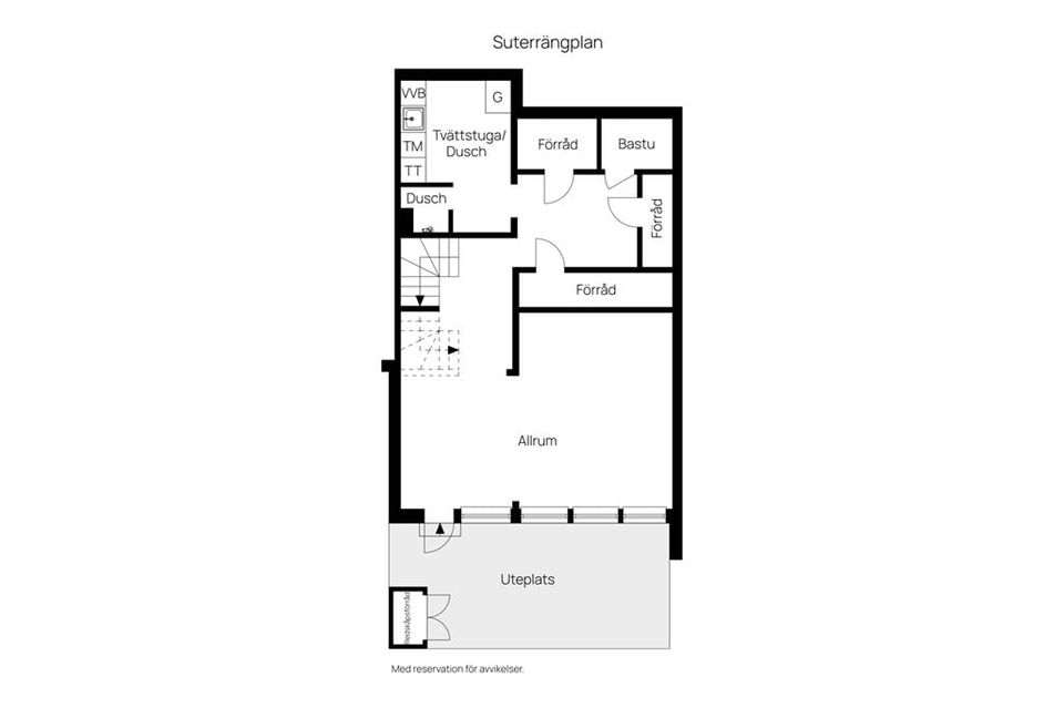 Radhus, Granudden 8, Granudden, Härnösand